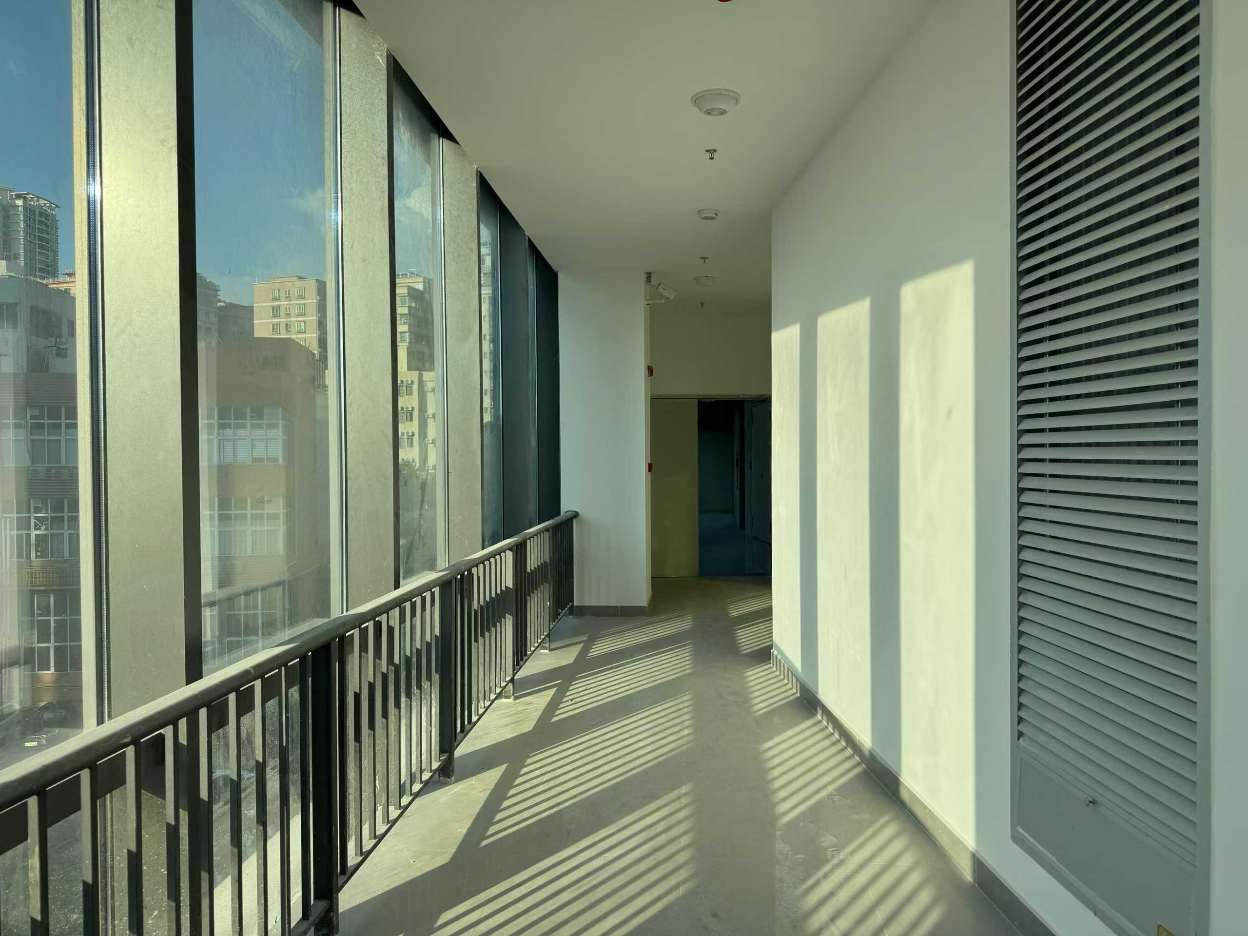 深圳骏濠国际95-2000㎡出租