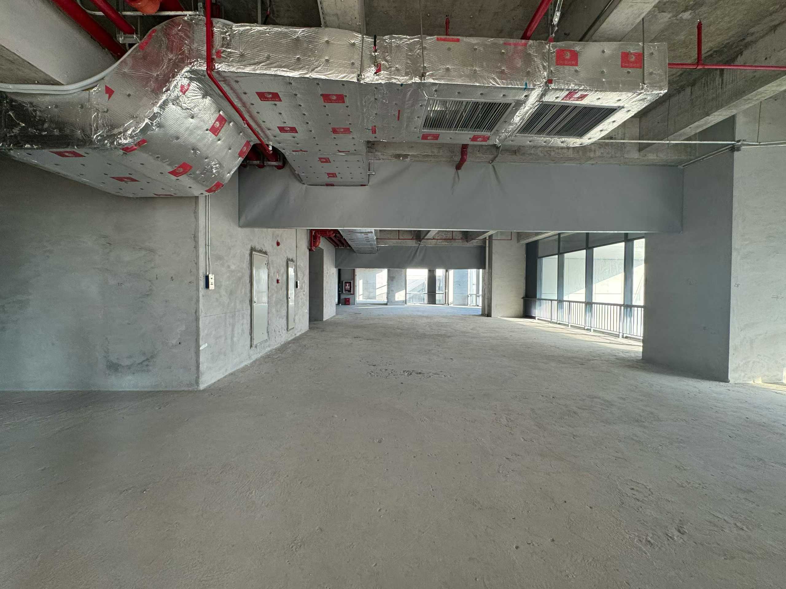 深圳骏濠国际95-2000㎡出租