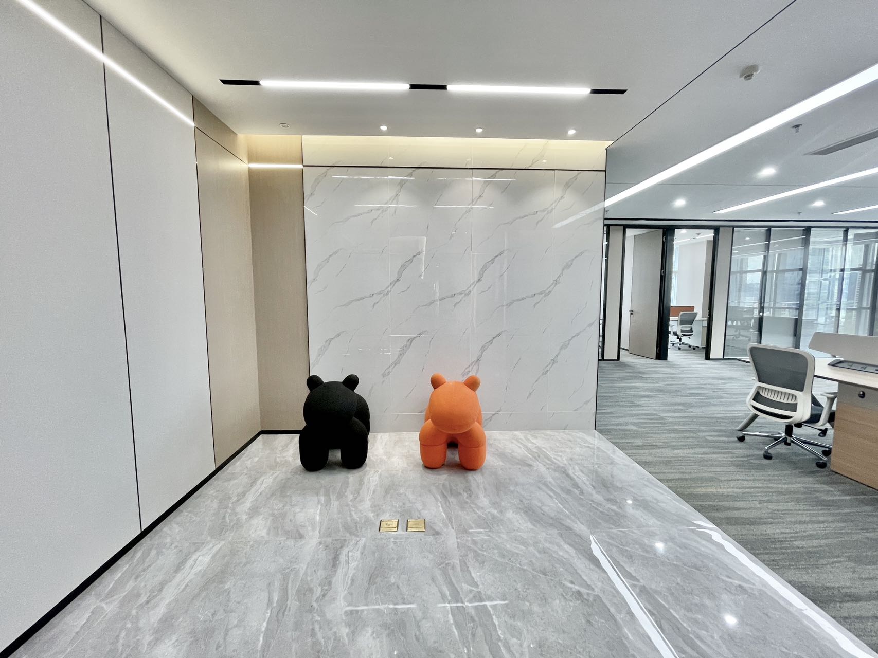 深圳讯美科技广场448㎡出租