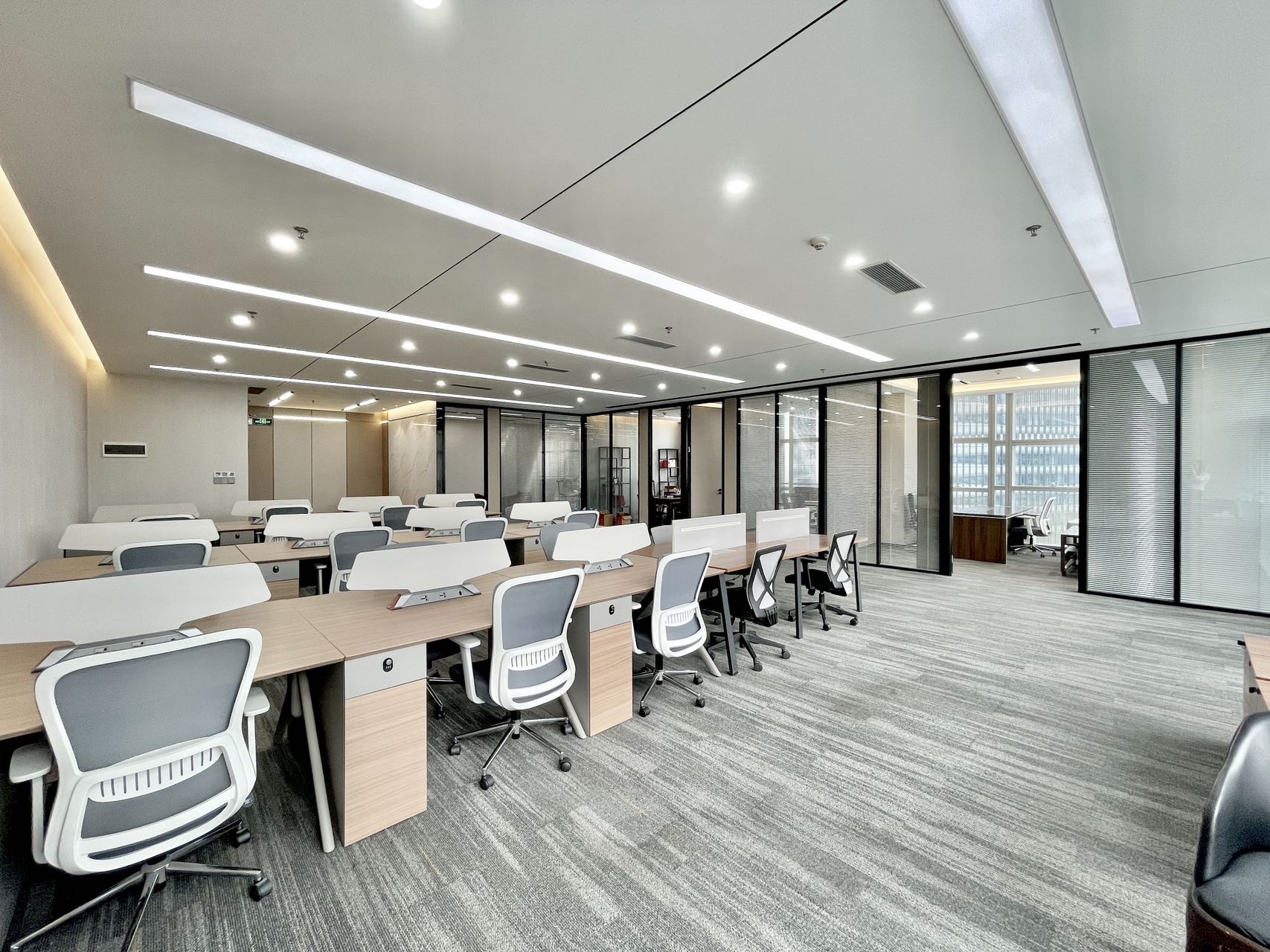 深圳讯美科技广场448㎡出租