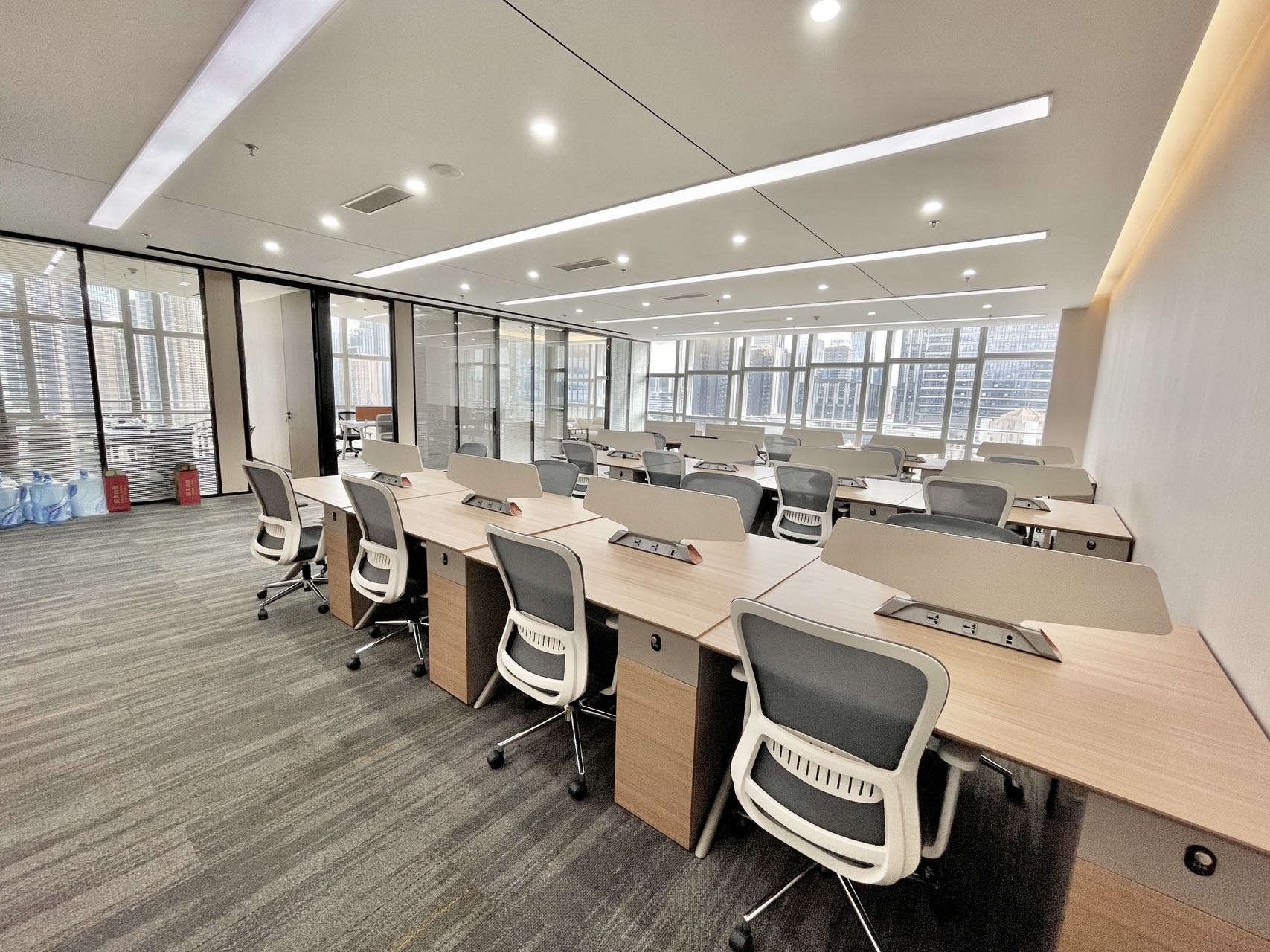 深圳讯美科技广场448㎡出租