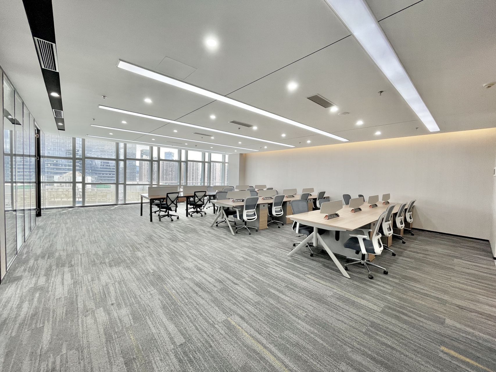 深圳讯美科技广场448㎡出租