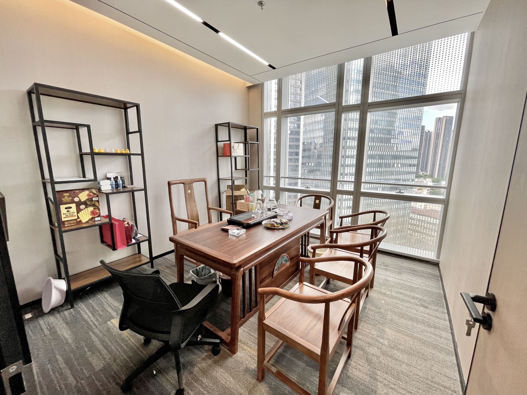 深圳讯美科技广场448㎡出租