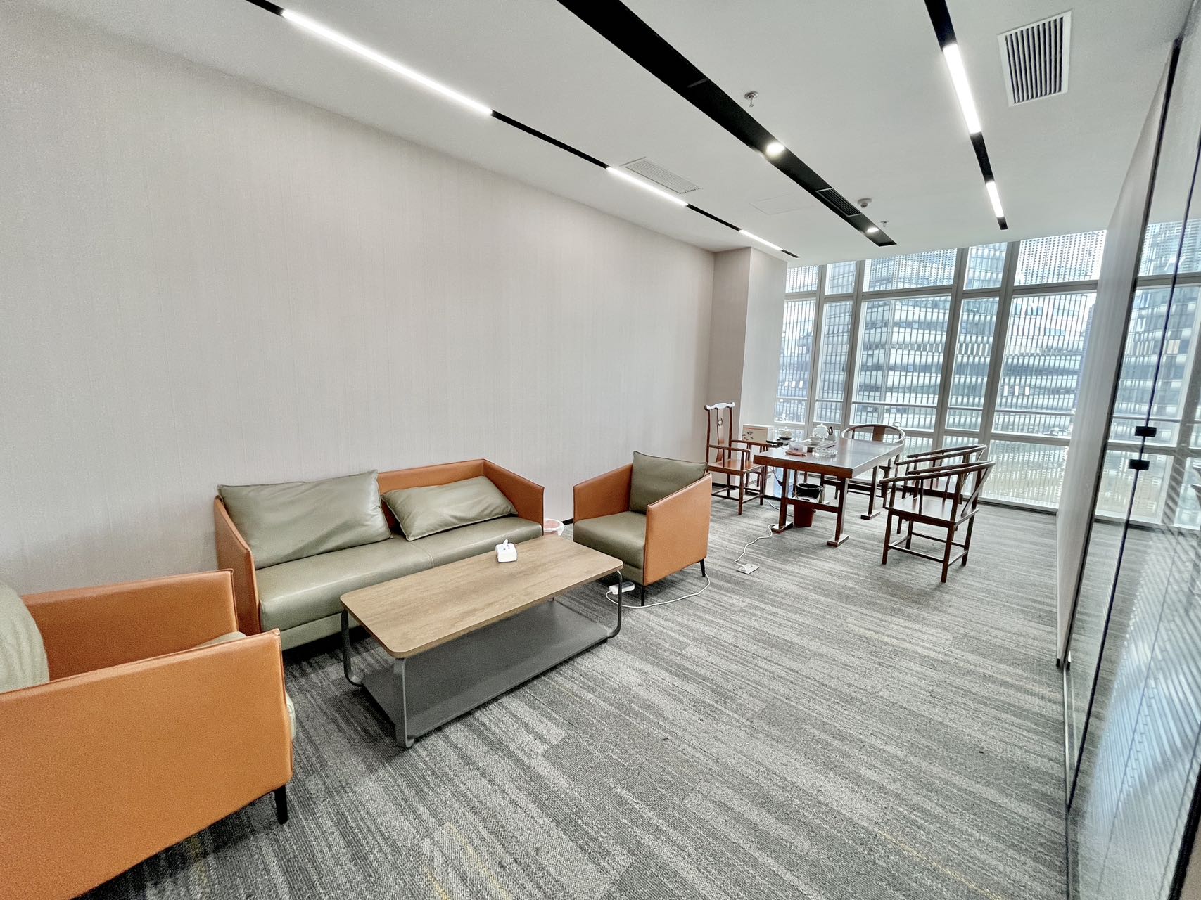 深圳讯美科技广场448㎡出租