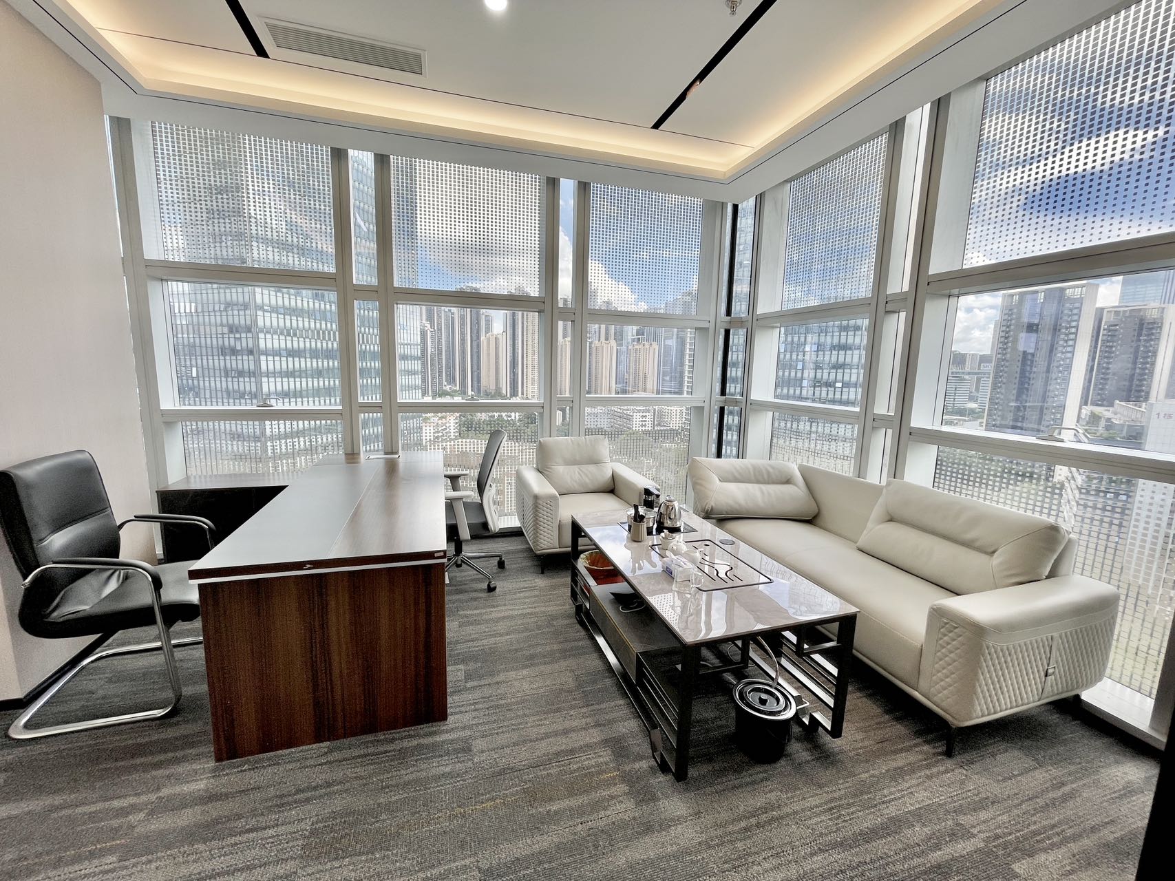 深圳讯美科技广场448㎡出租