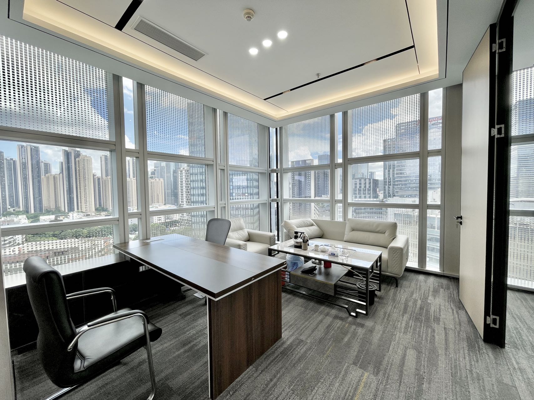 深圳讯美科技广场448㎡出租