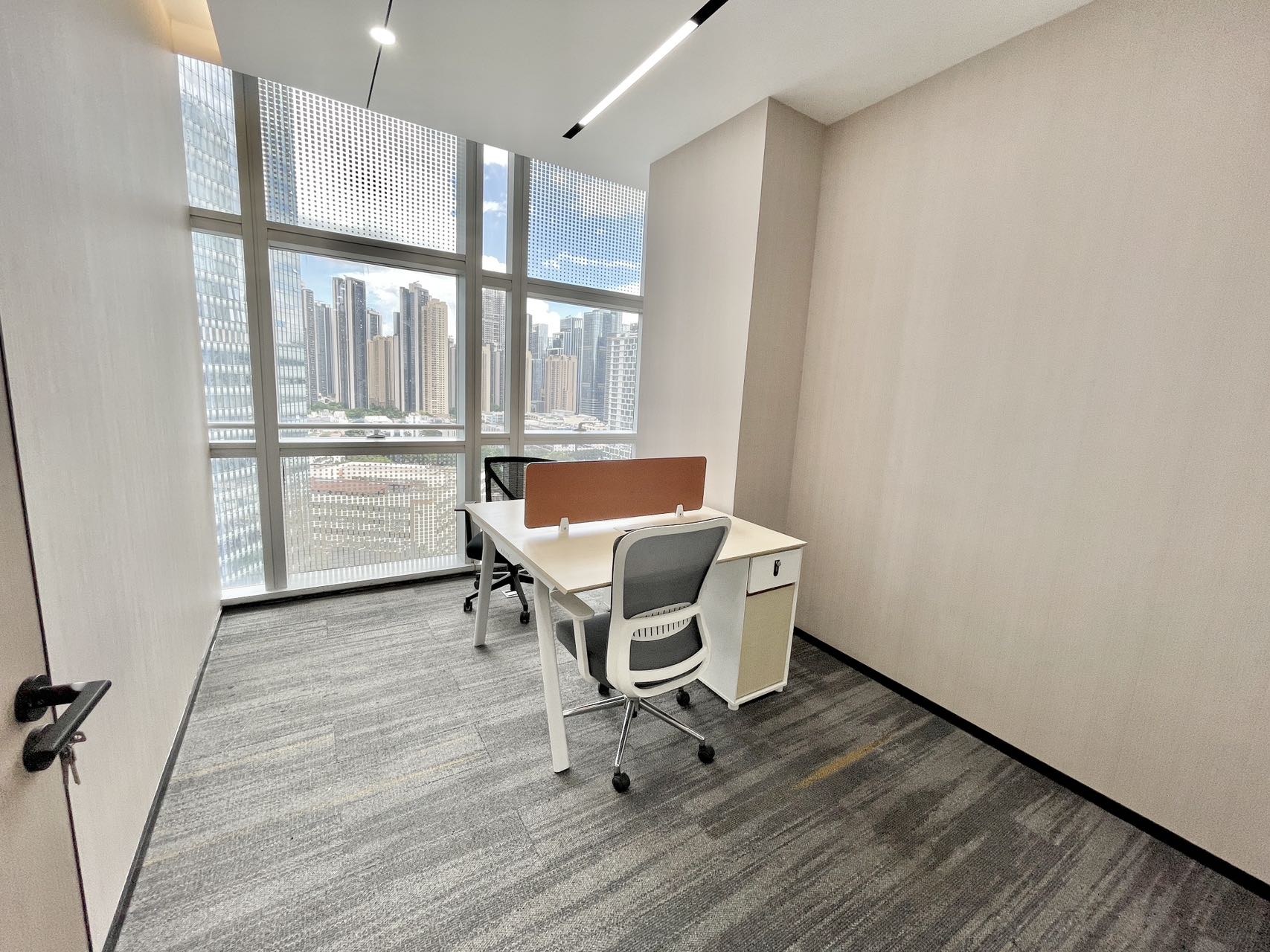 深圳讯美科技广场448㎡出租