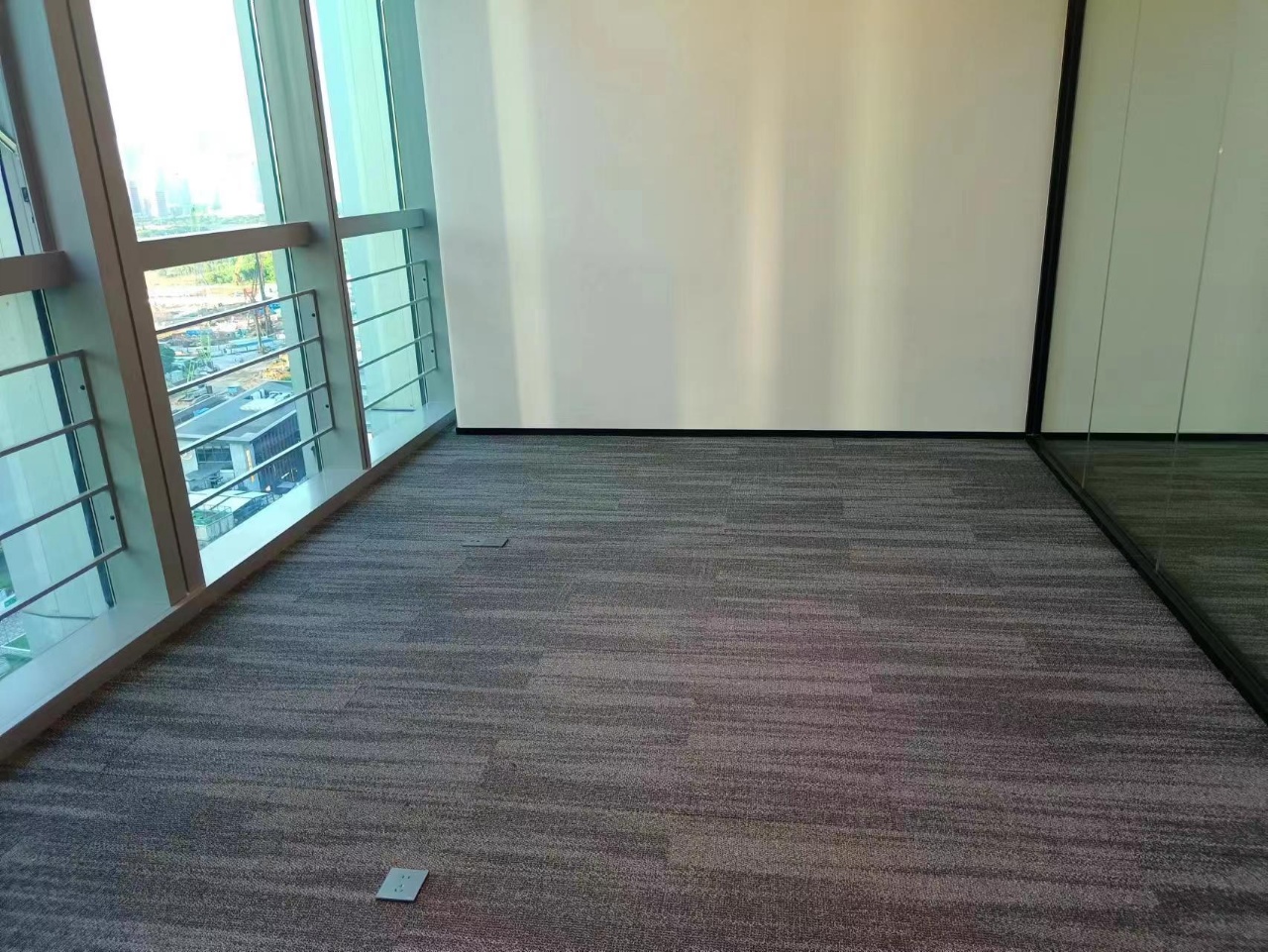 深圳前海香江金融大厦153㎡出租