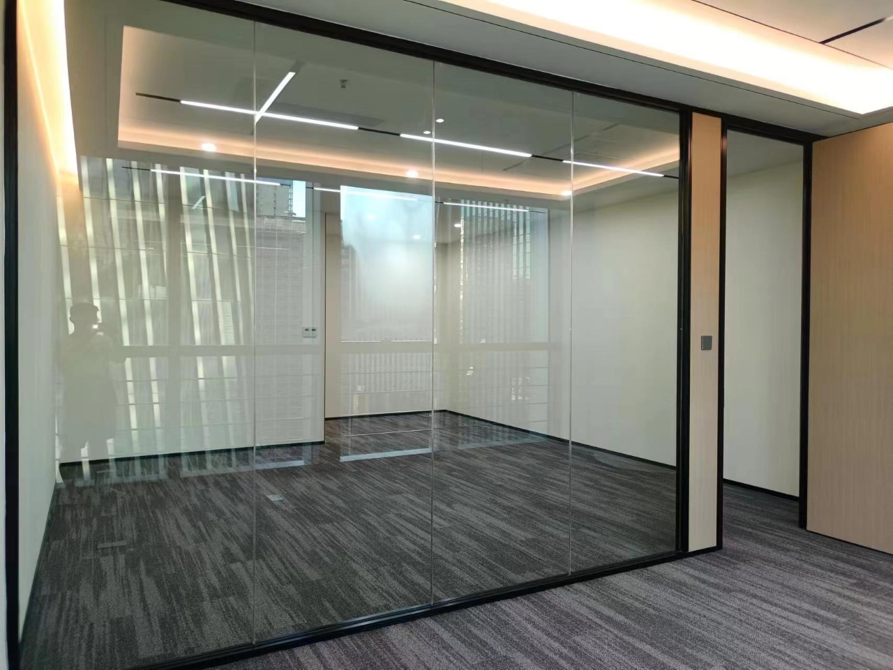 深圳前海香江金融大厦153㎡出租