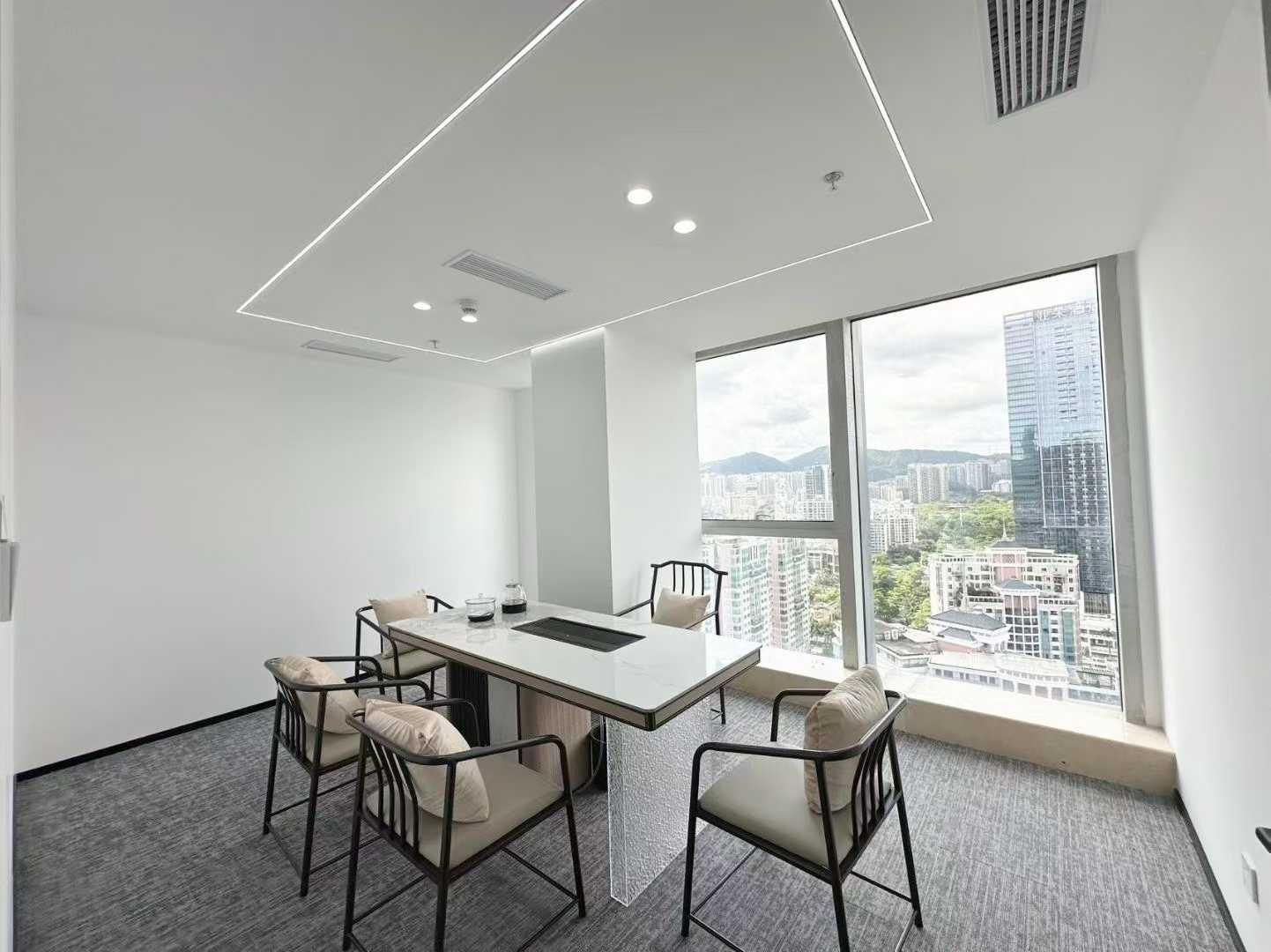 时代科技大厦378㎡出租