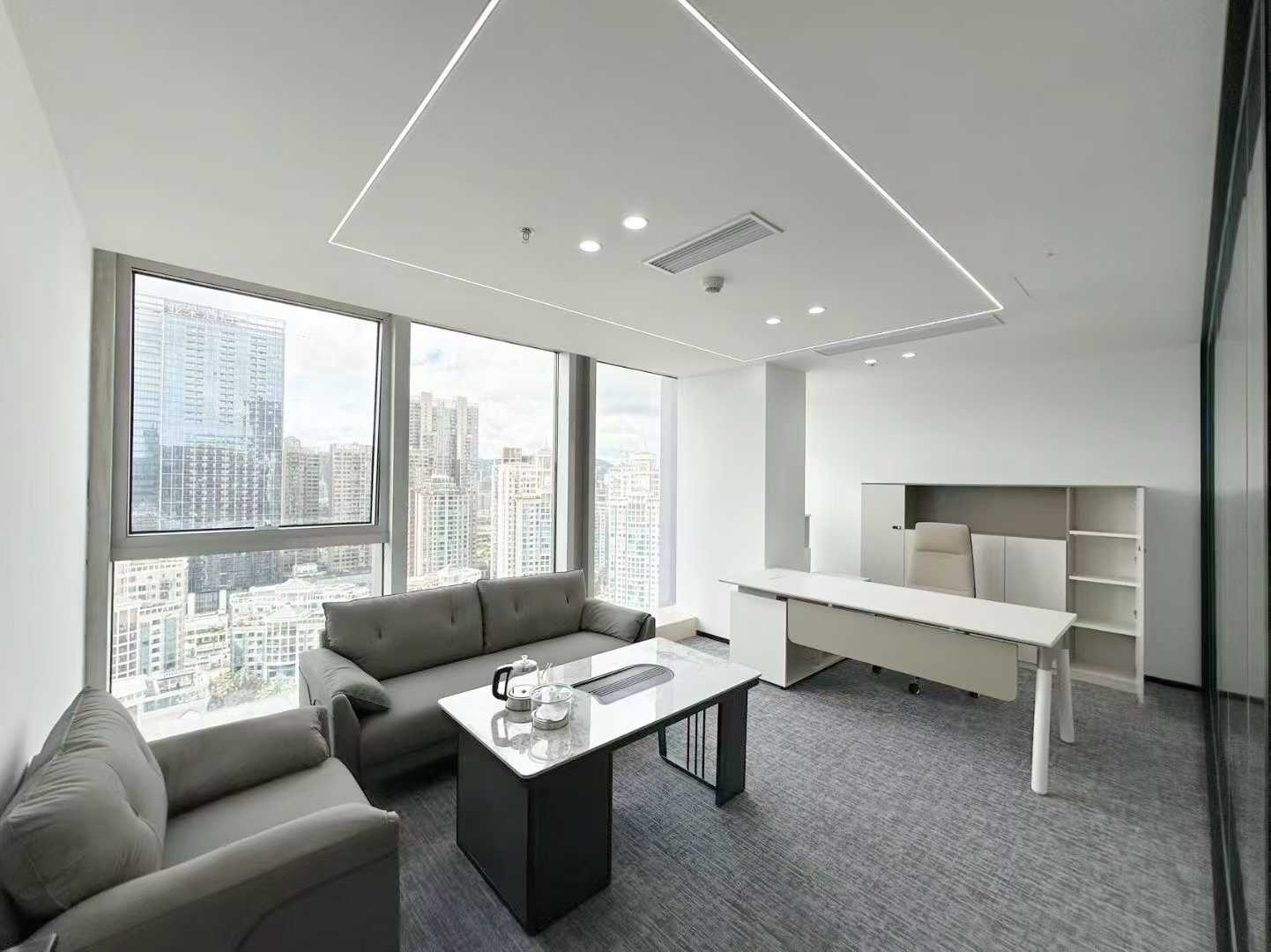 时代科技大厦378㎡出租