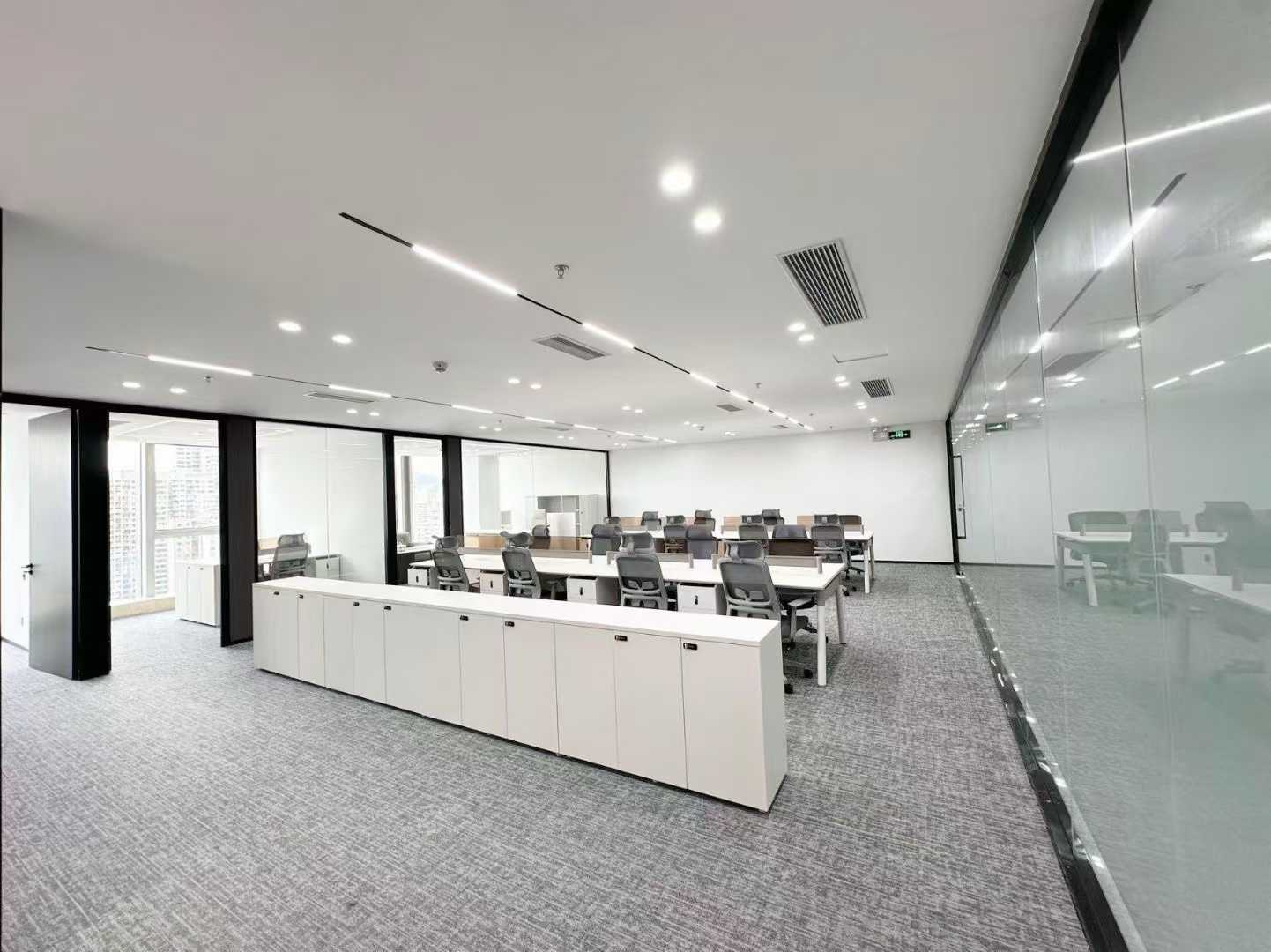 时代科技大厦378㎡出租