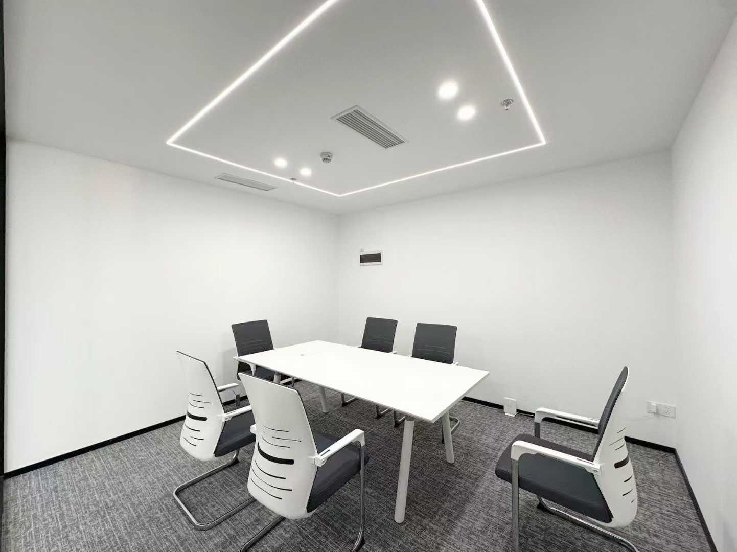 时代科技大厦378㎡出租