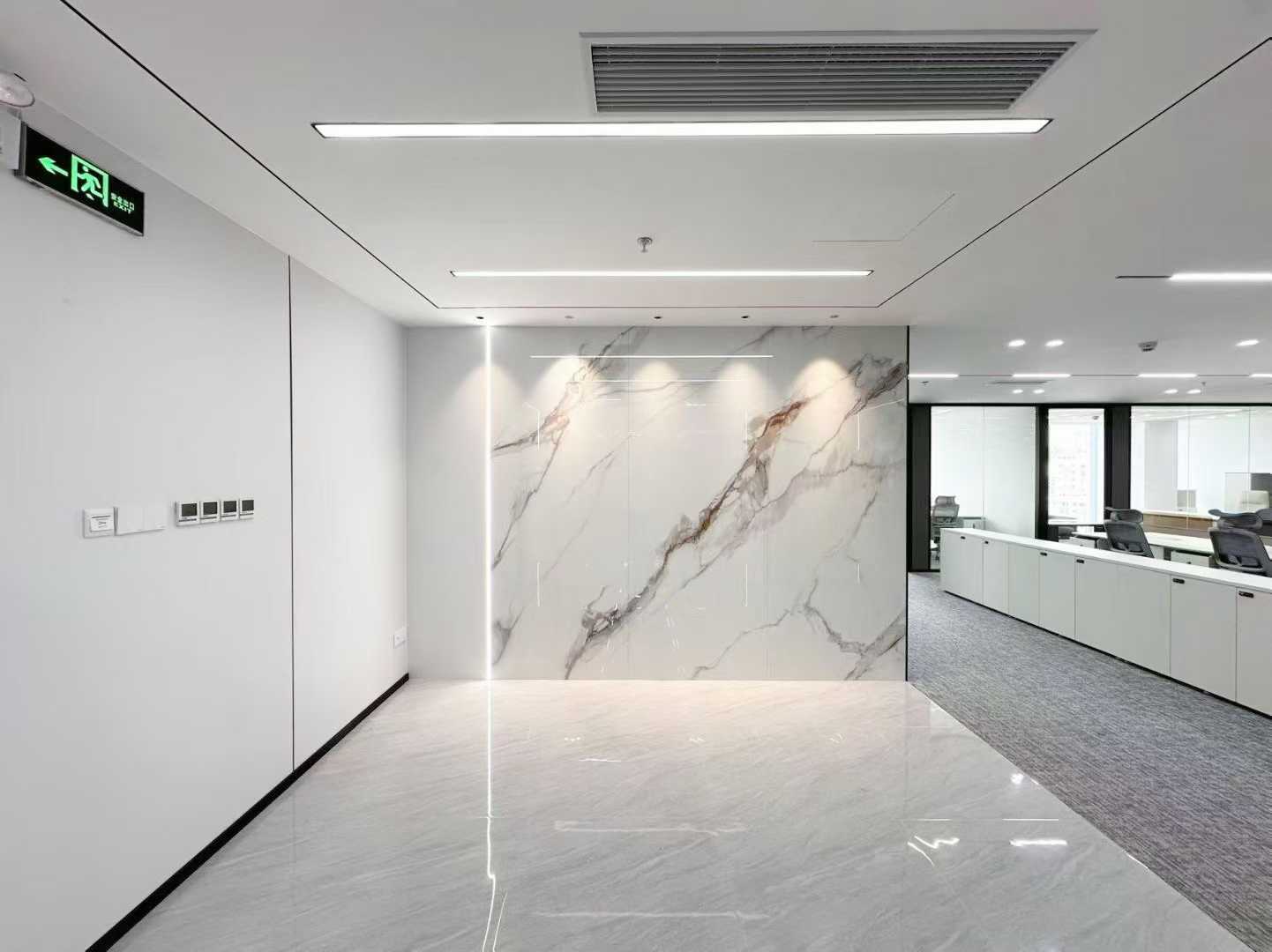 时代科技大厦378㎡出租