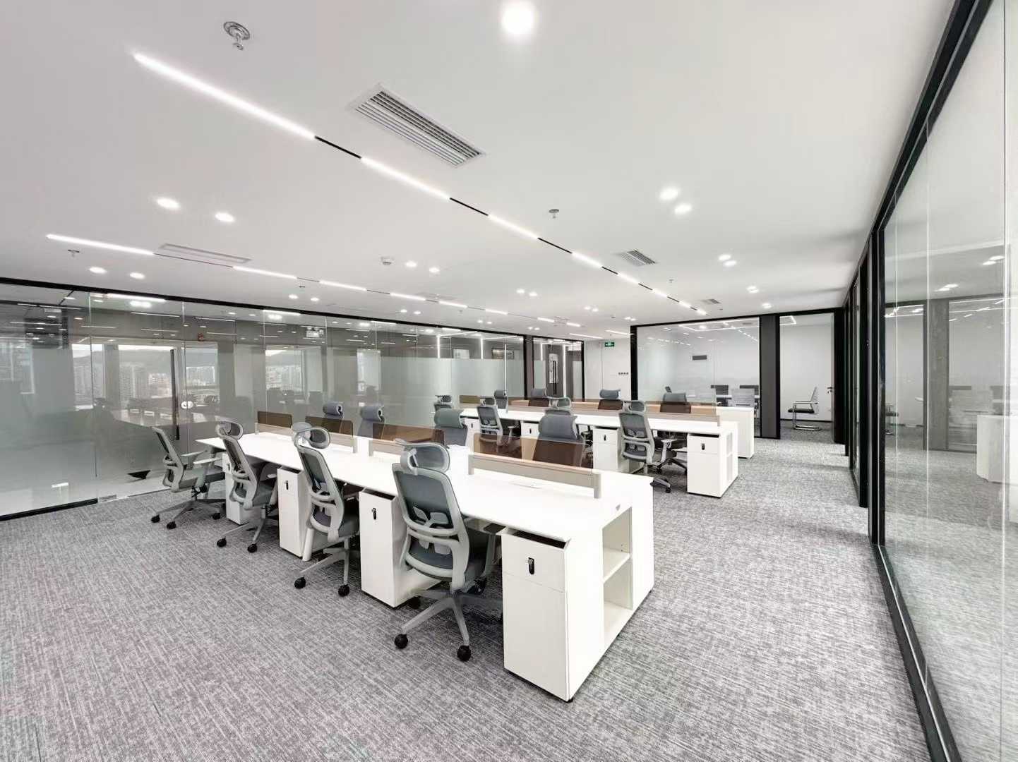 时代科技大厦378㎡出租