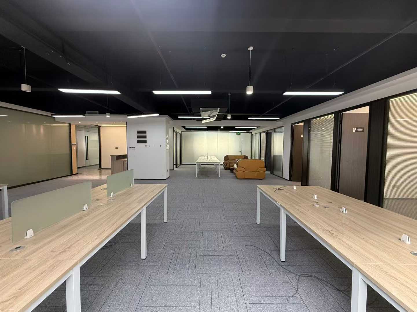 深圳331创意园482㎡出租