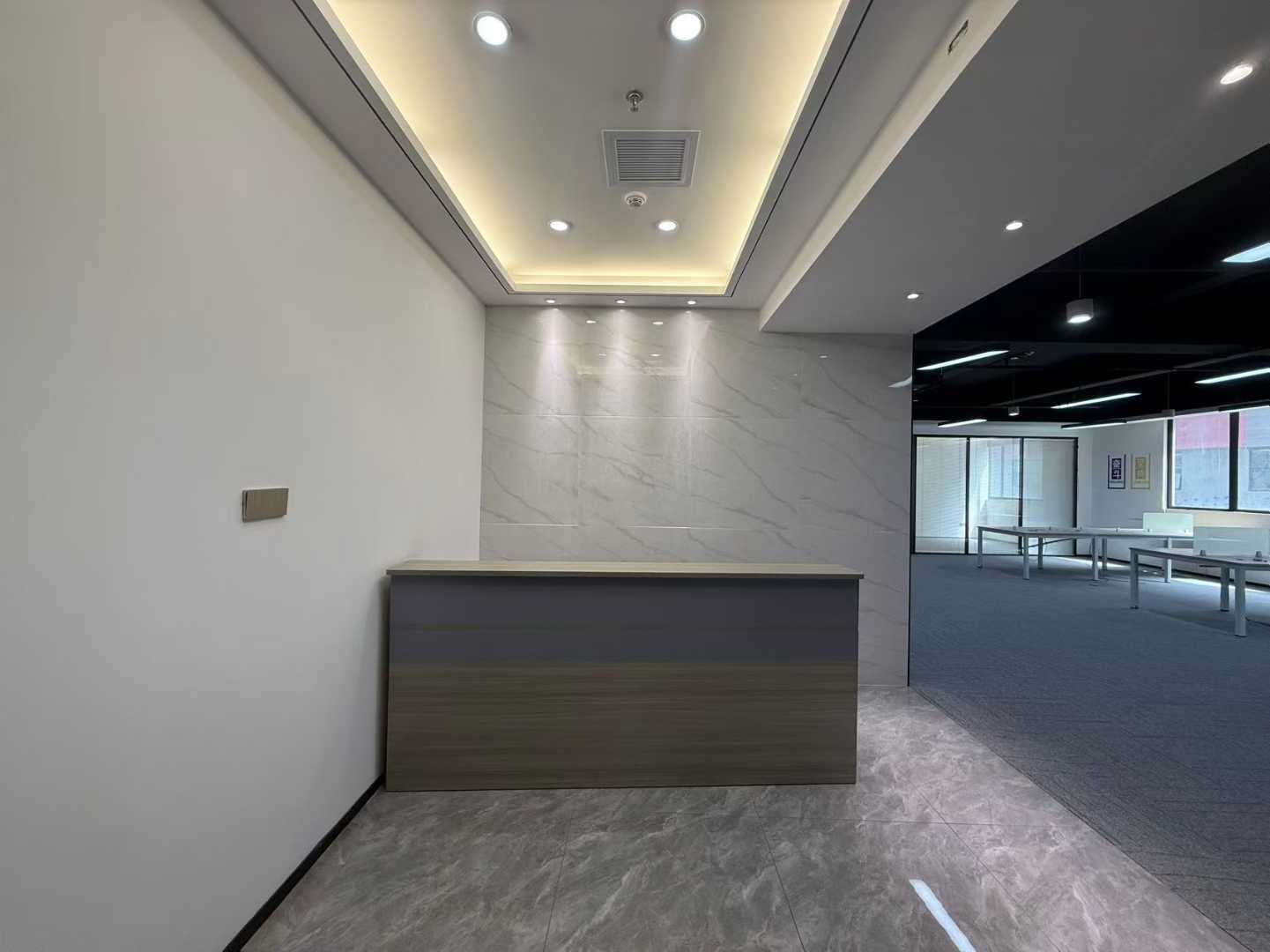 深圳331创意园482㎡出租