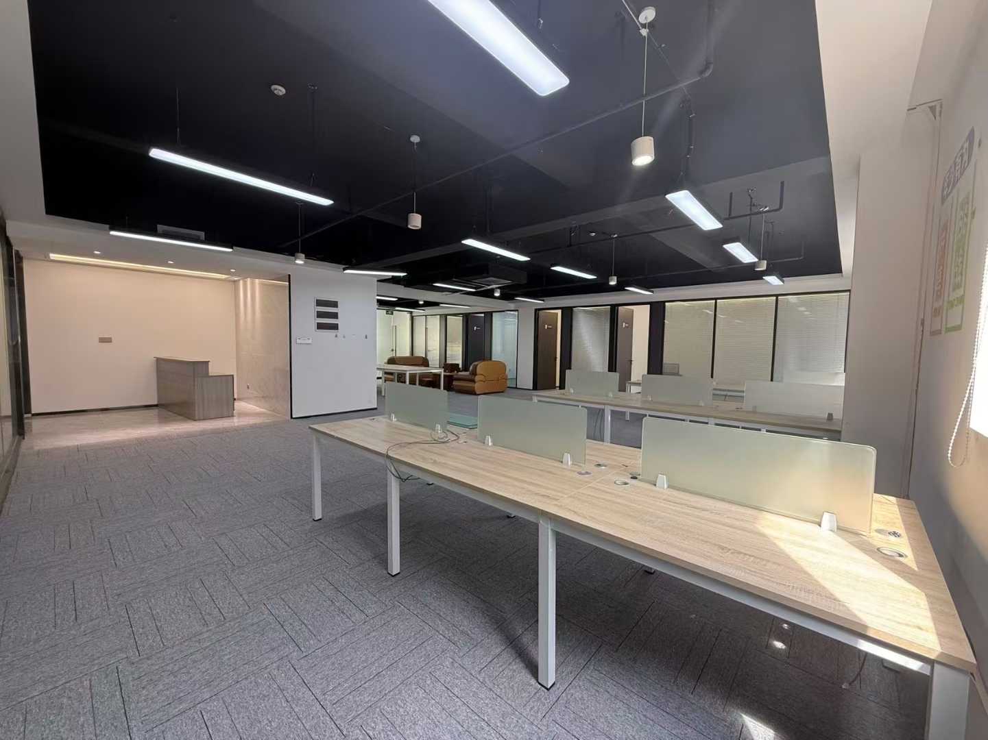 深圳331创意园482㎡出租