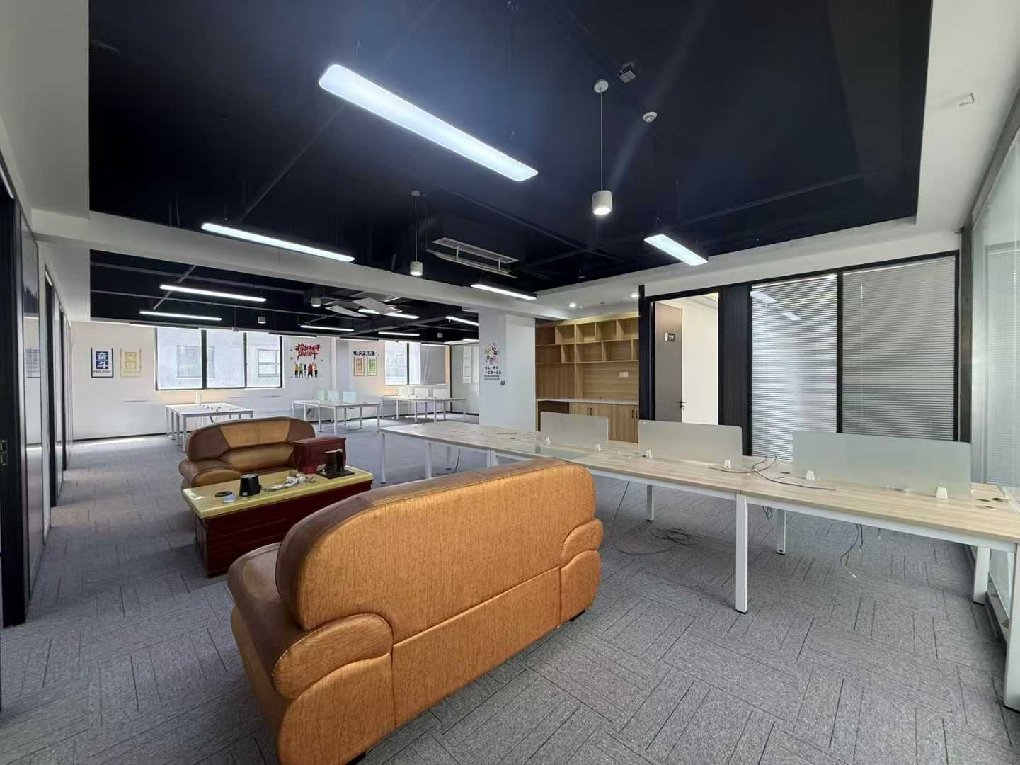 深圳331创意园482㎡出租