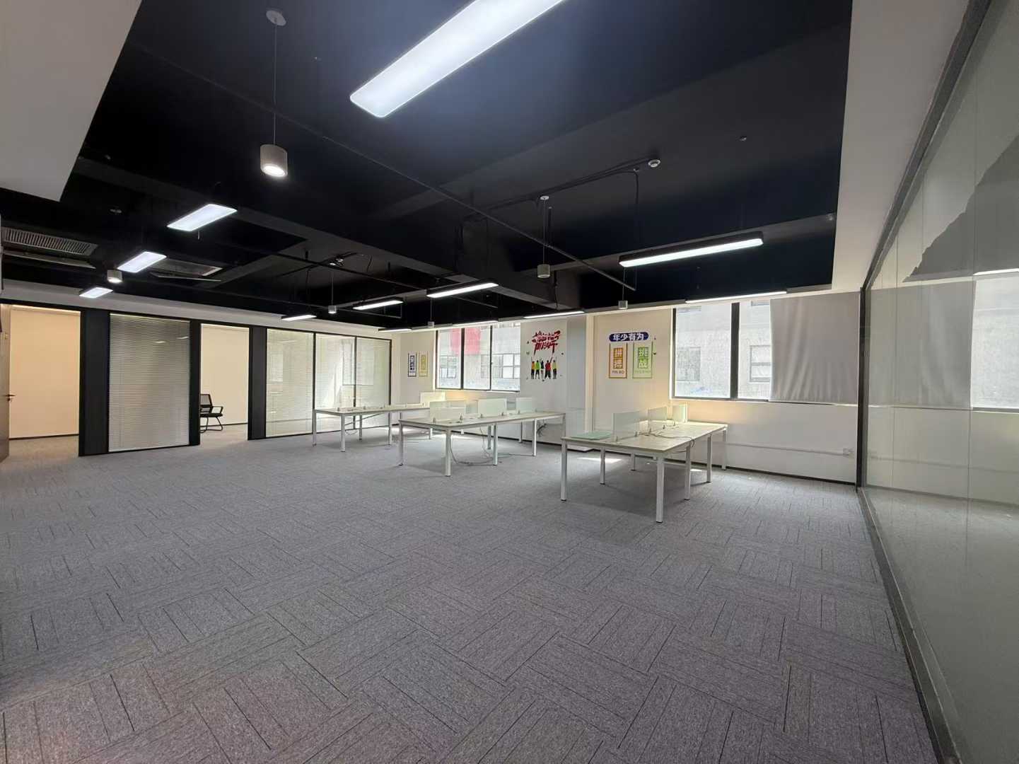 深圳331创意园482㎡出租