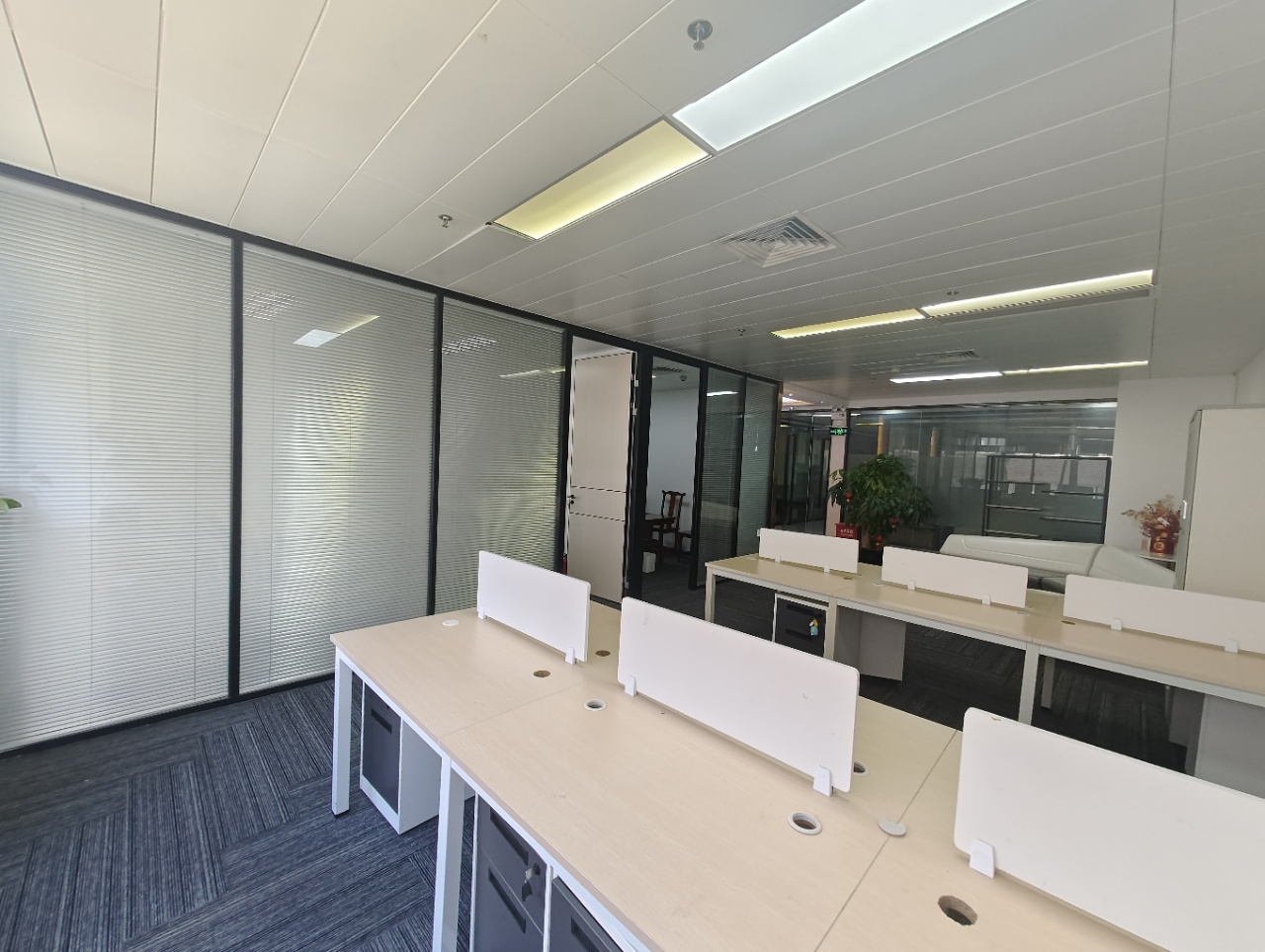 深圳麻雀岭215平出租