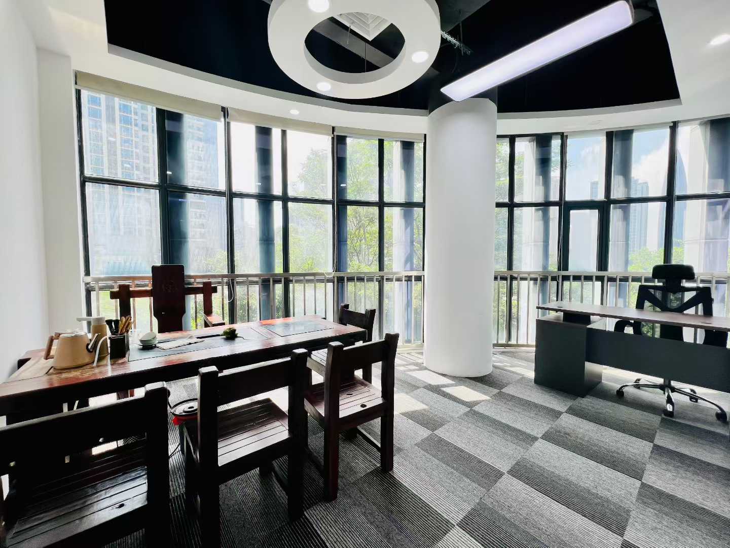 深圳南京大学产学研基地300㎡出租