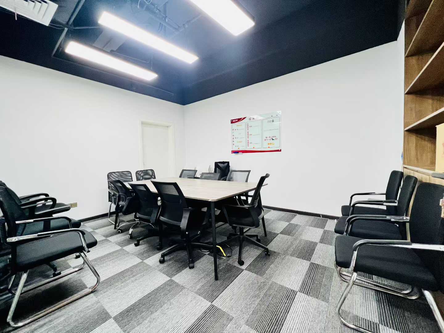 深圳南京大学产学研基地300㎡出租