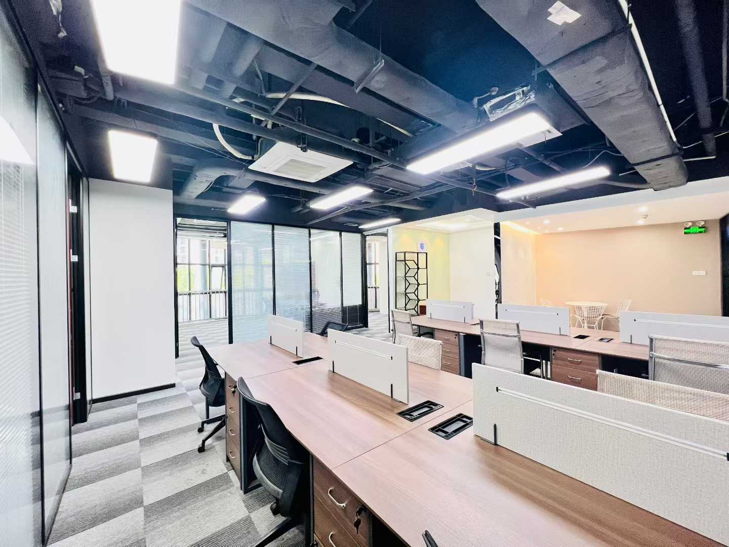 深圳南京大学产学研基地300㎡出租