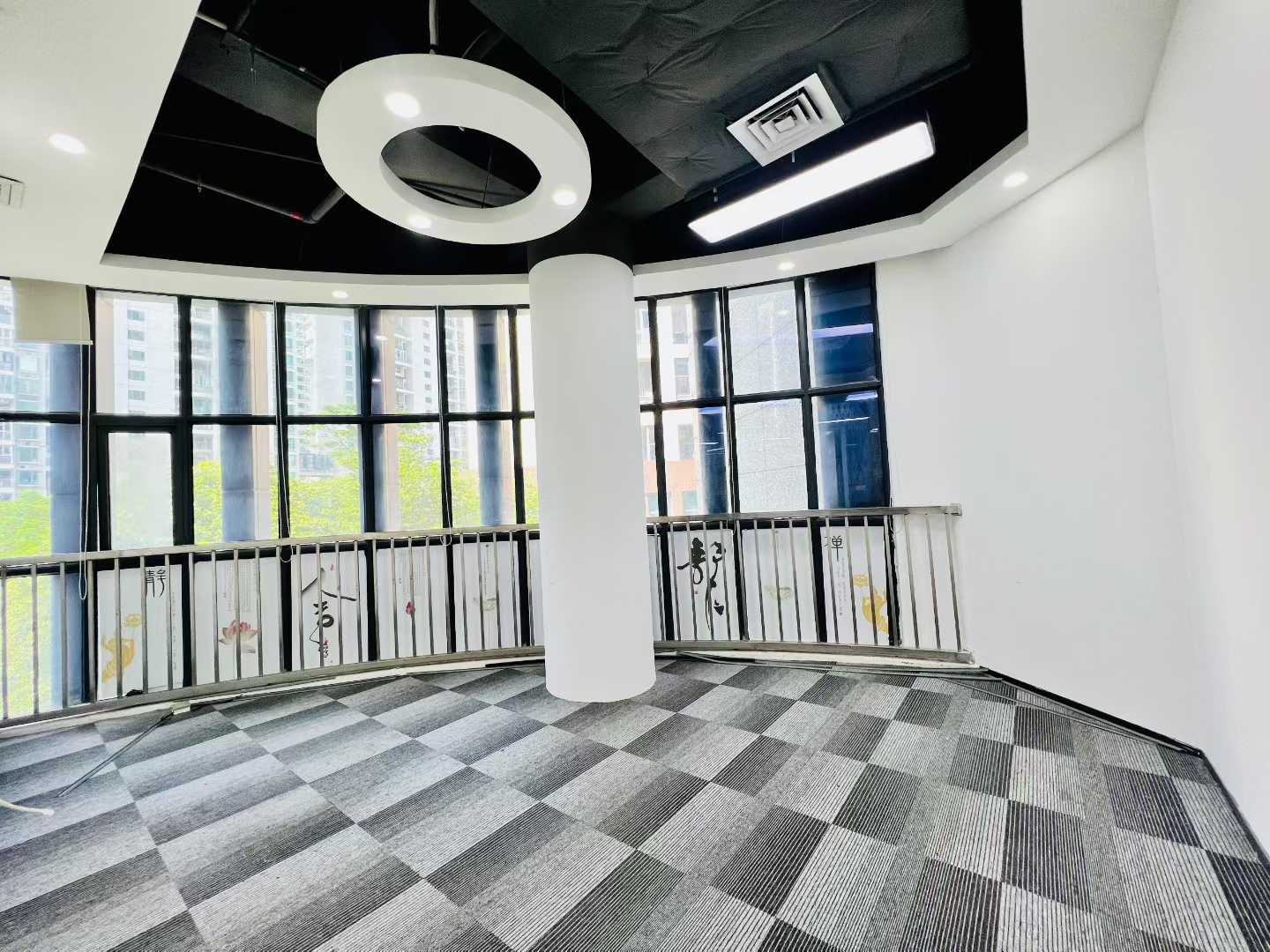 深圳南京大学产学研基地300㎡出租