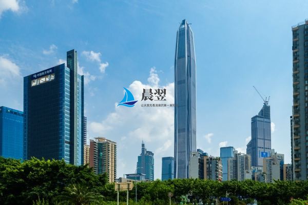 平安国际金融中心