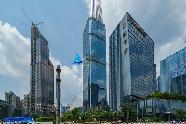 荣超国际商会中心