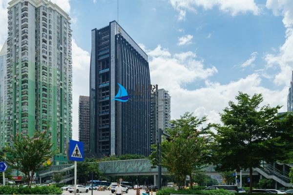 橄榄大厦(亿民平安国际大酒店)