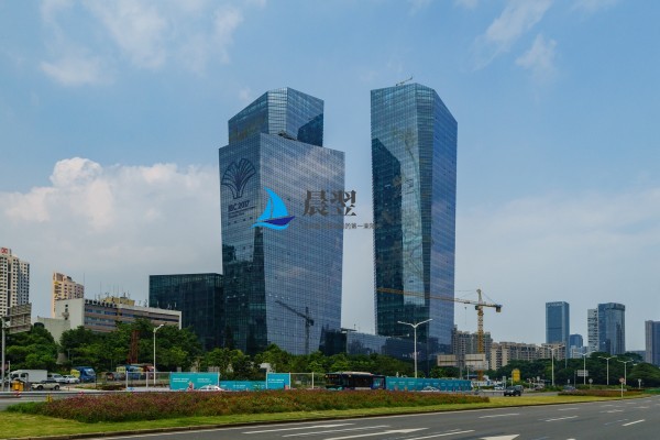 深圳国际创新中心（福田科技广场）