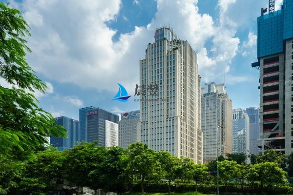 深圳国际商会大厦