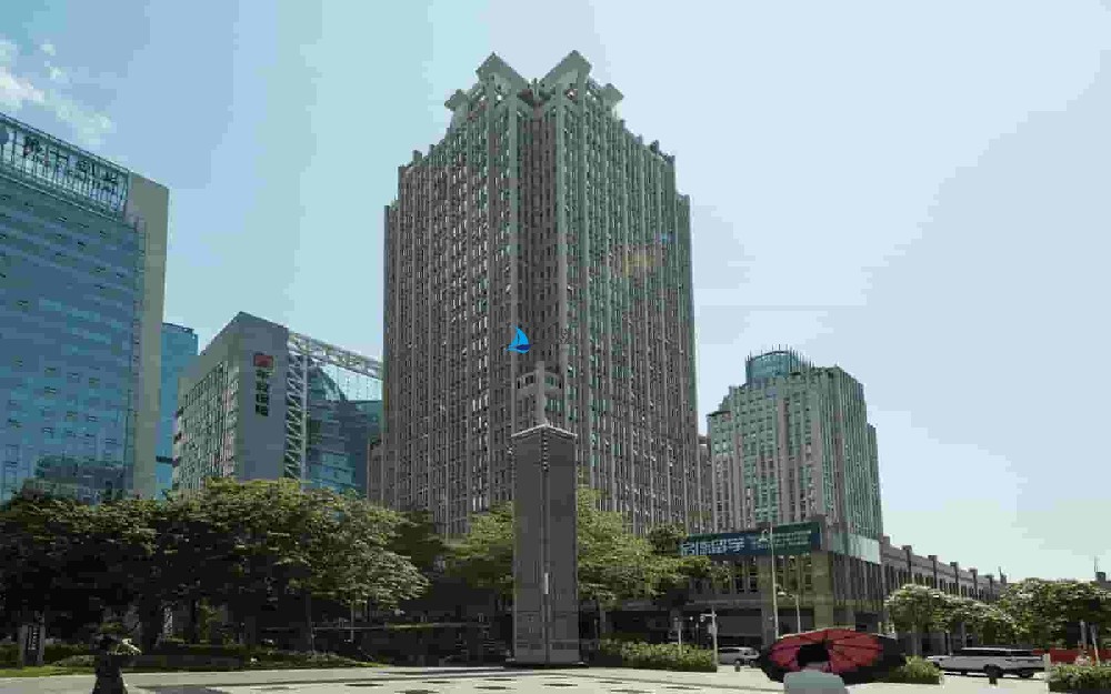 深圳国际商会中心