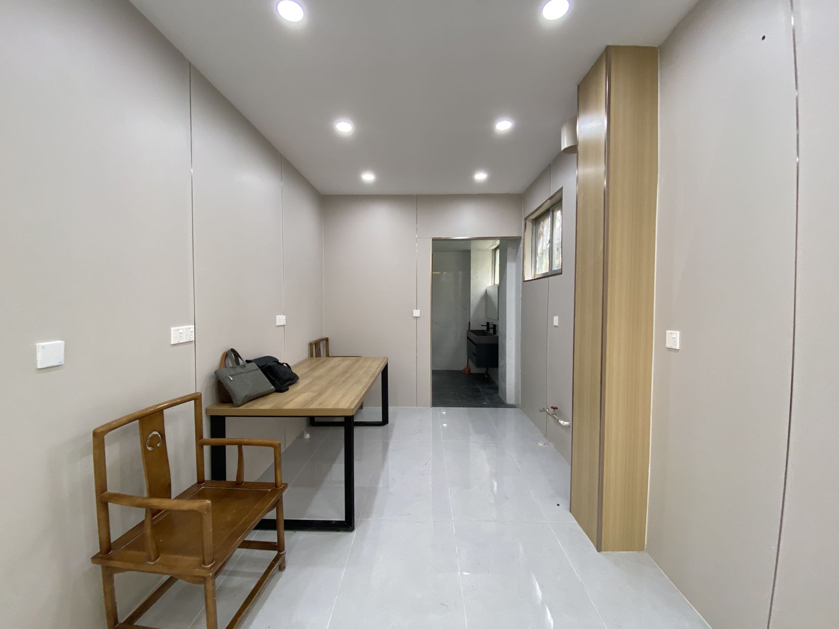 深圳灵芝大厦220㎡出租