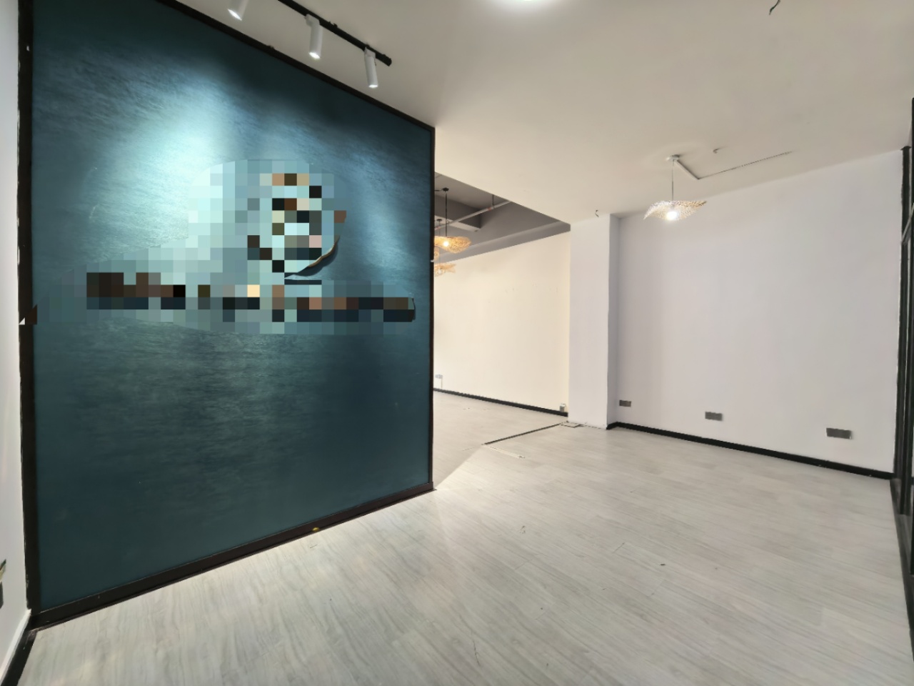 旭联商务中心158㎡出租