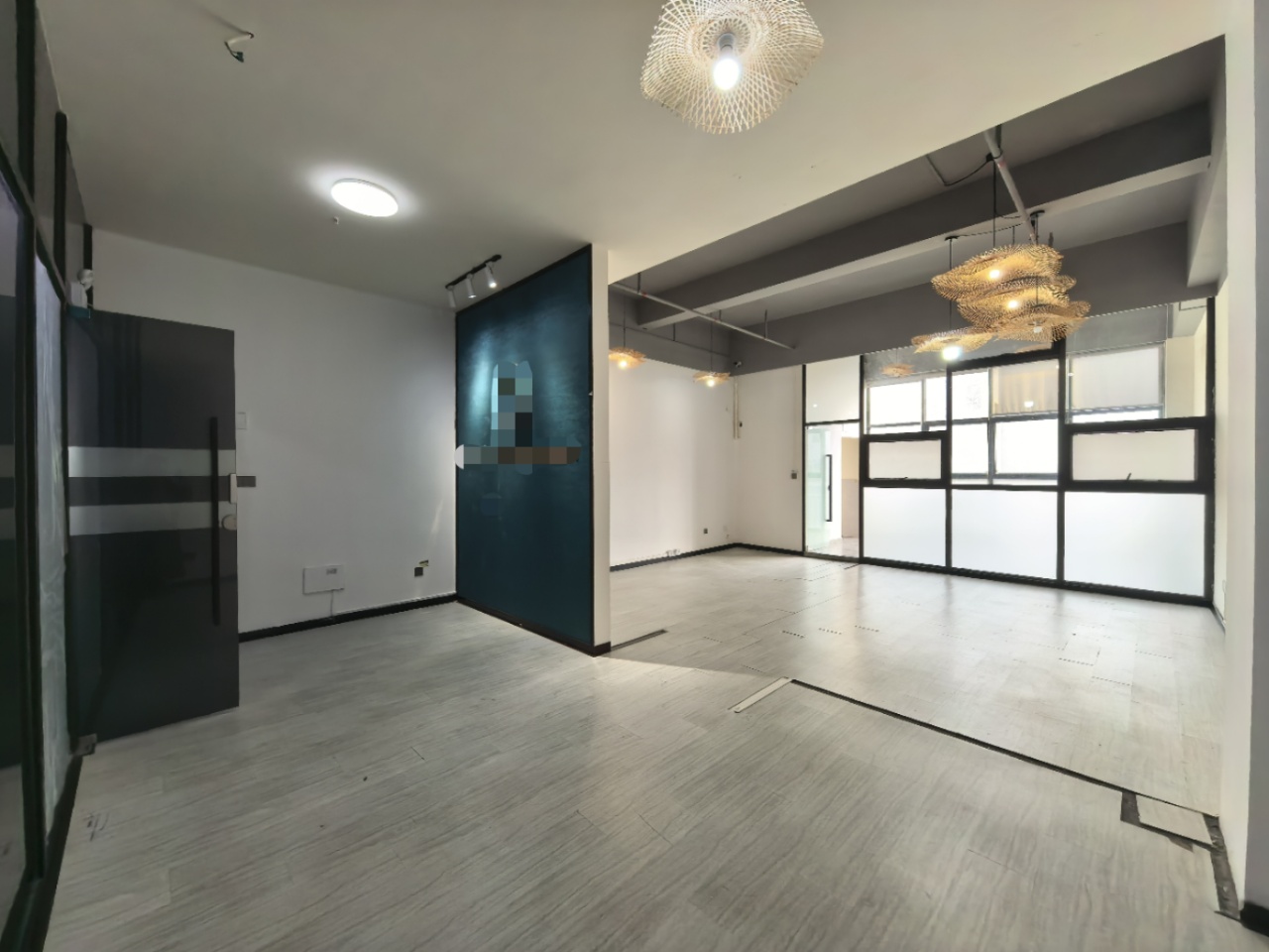 旭联商务中心158㎡出租