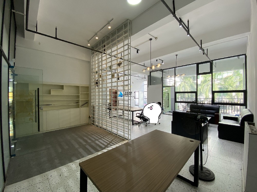 旭联商务中心273㎡出租｜21元/平｜带小厨房+独立阳台