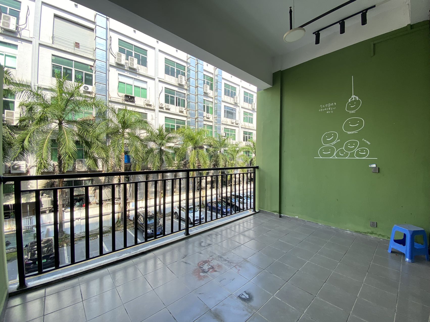 旭联商务中心273㎡出租