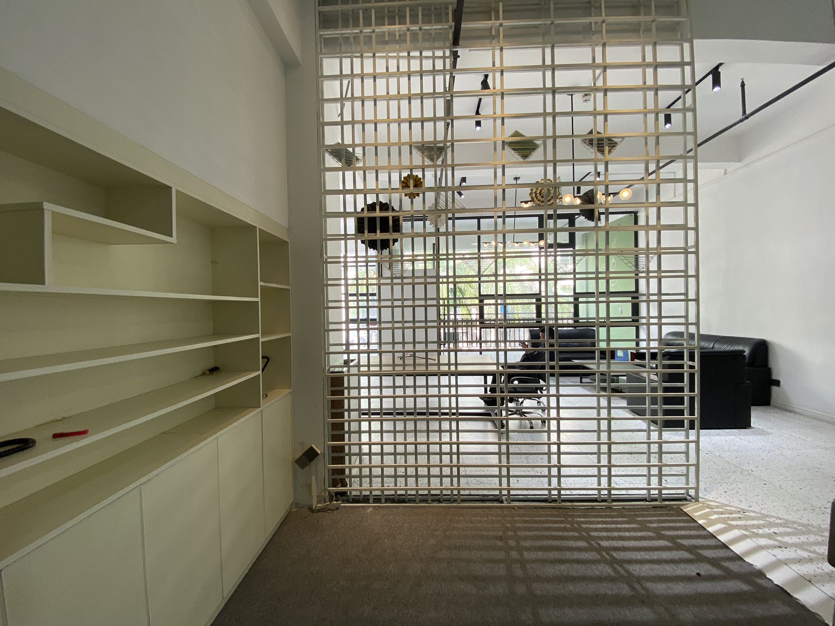 旭联商务中心273㎡出租