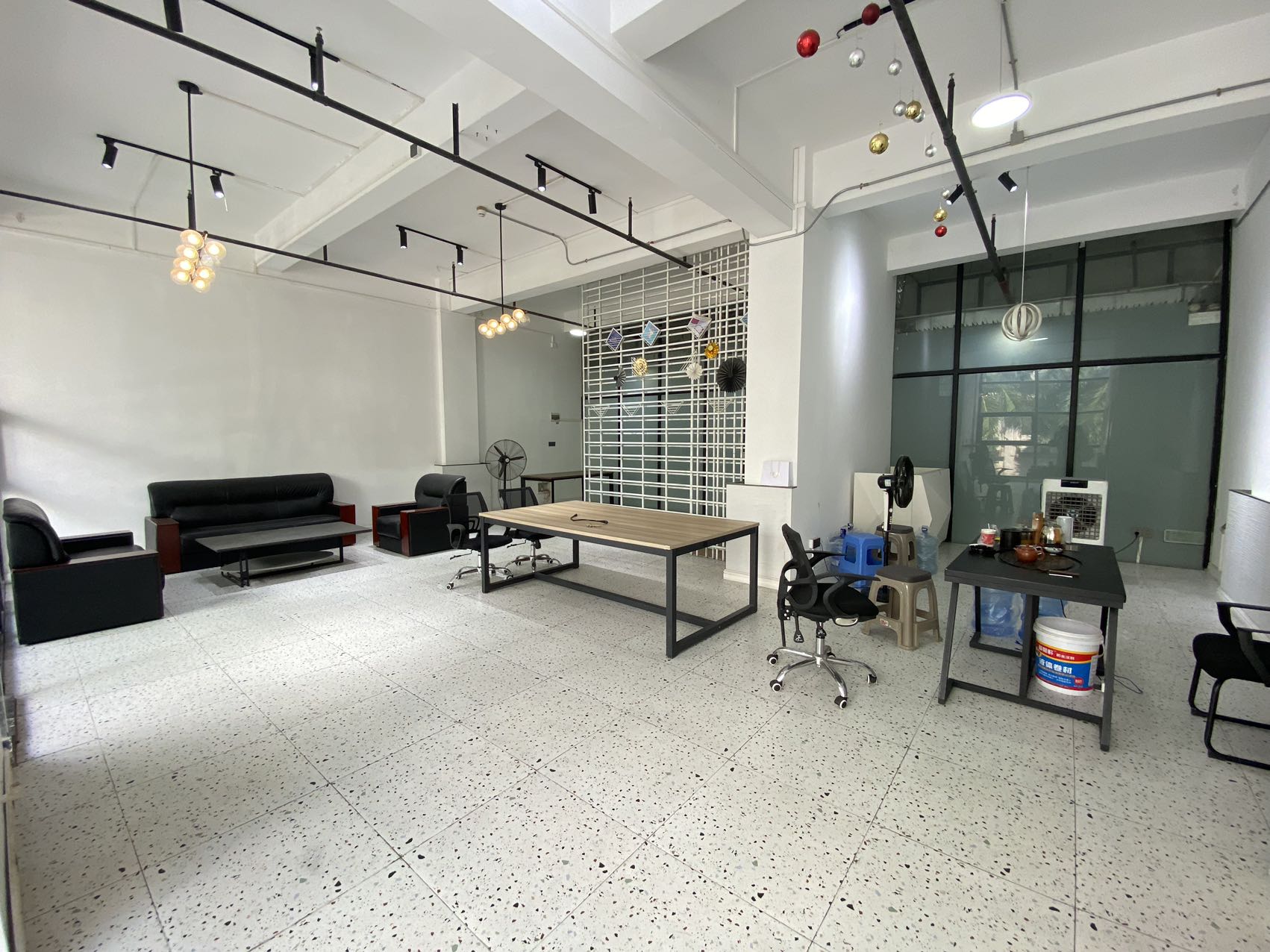 旭联商务中心273㎡出租