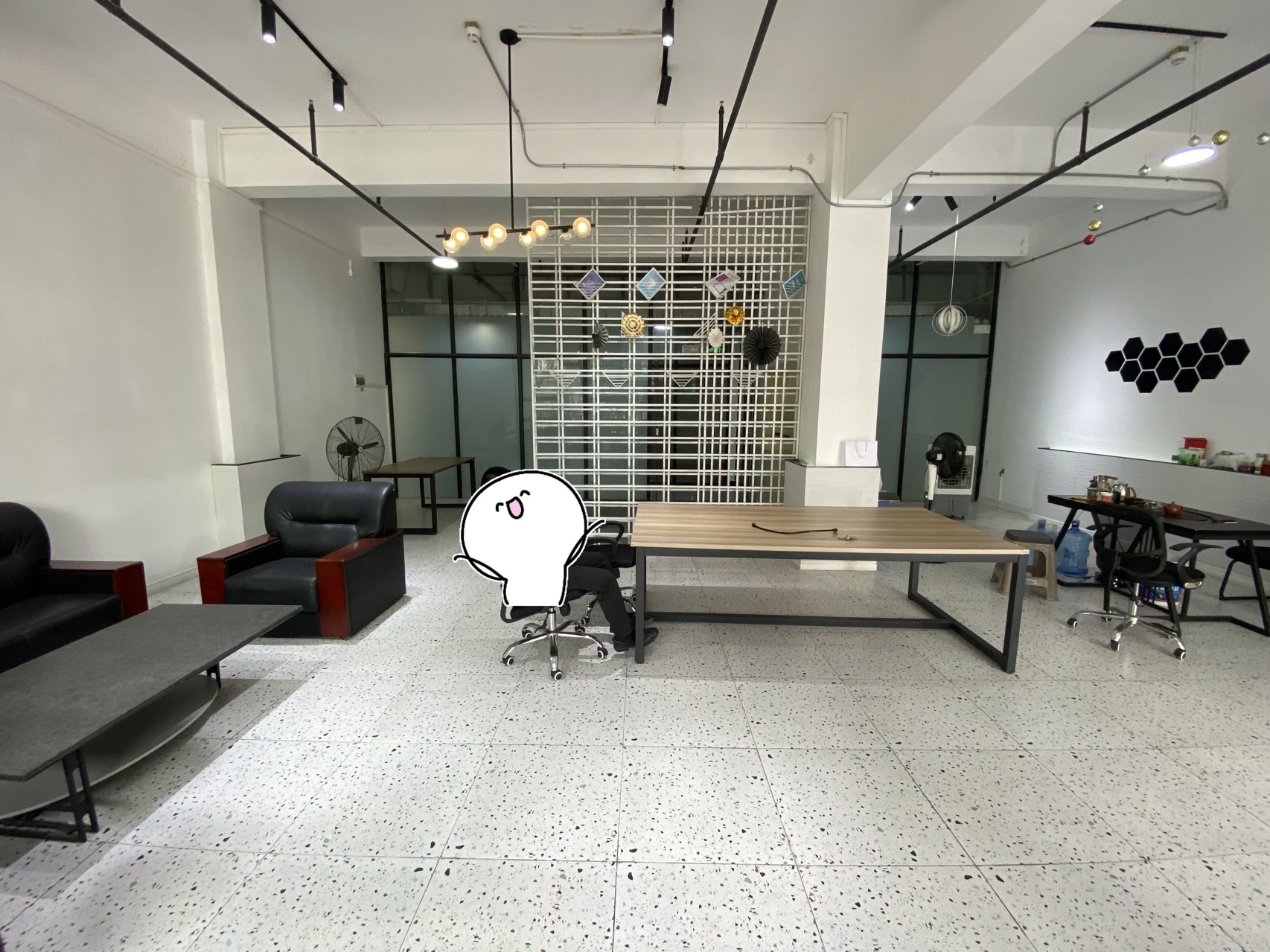 旭联商务中心273㎡出租