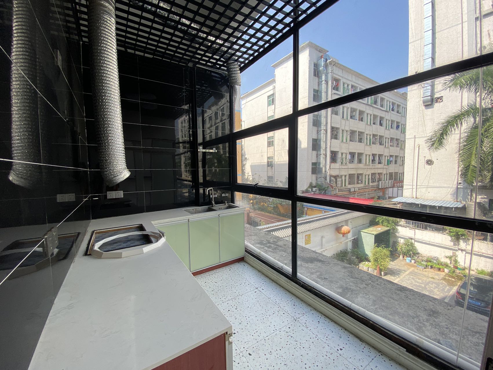 旭联商务中心273㎡出租