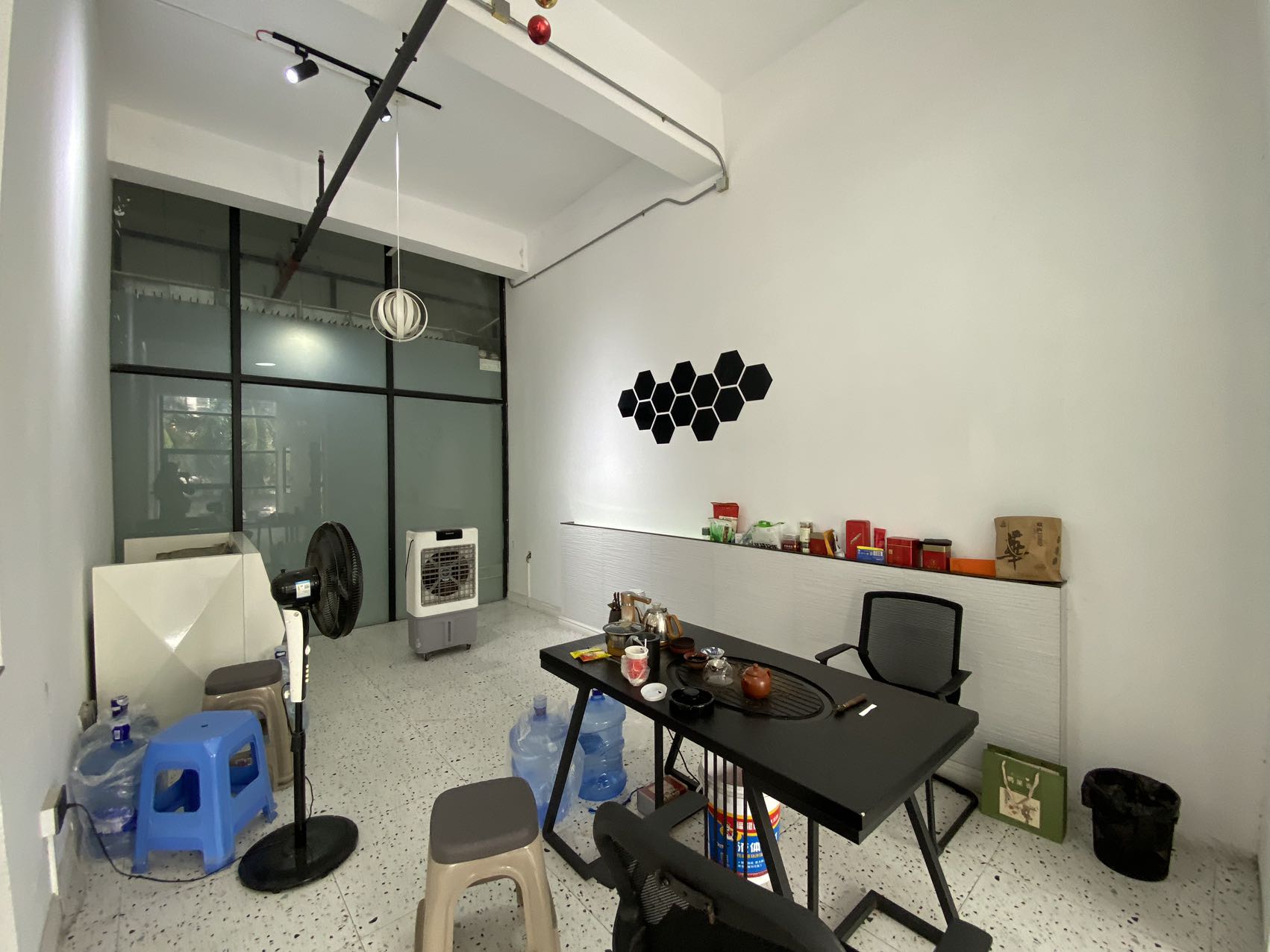 旭联商务中心273㎡出租