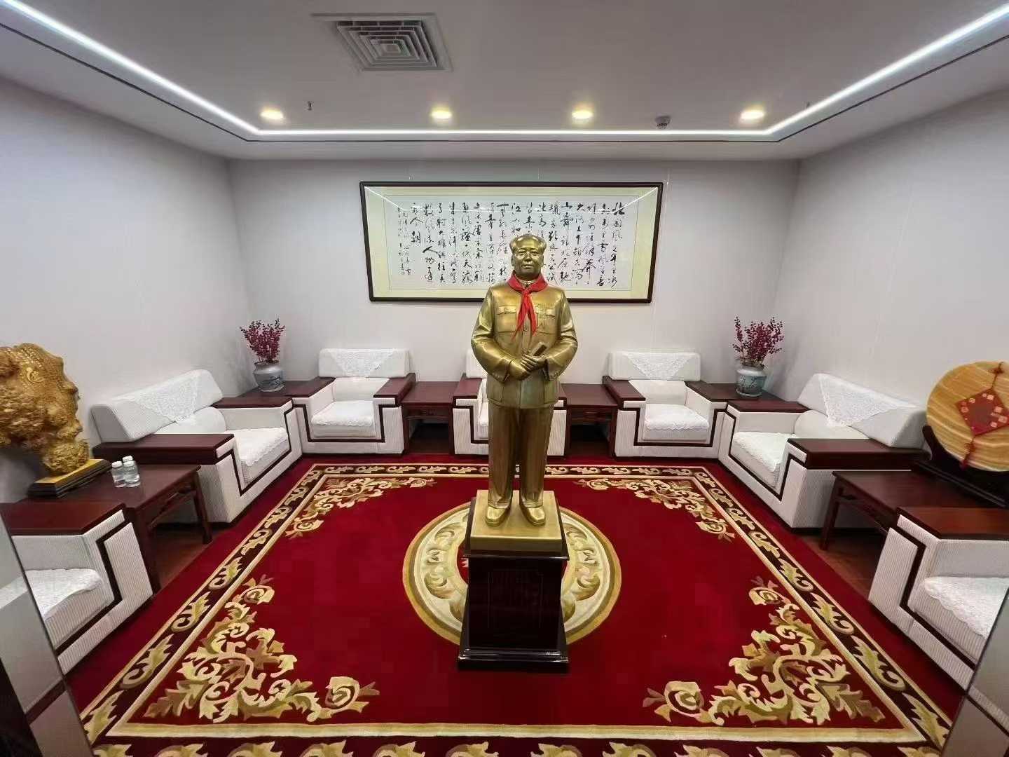 深圳清凤荣盛创投大厦400㎡出租