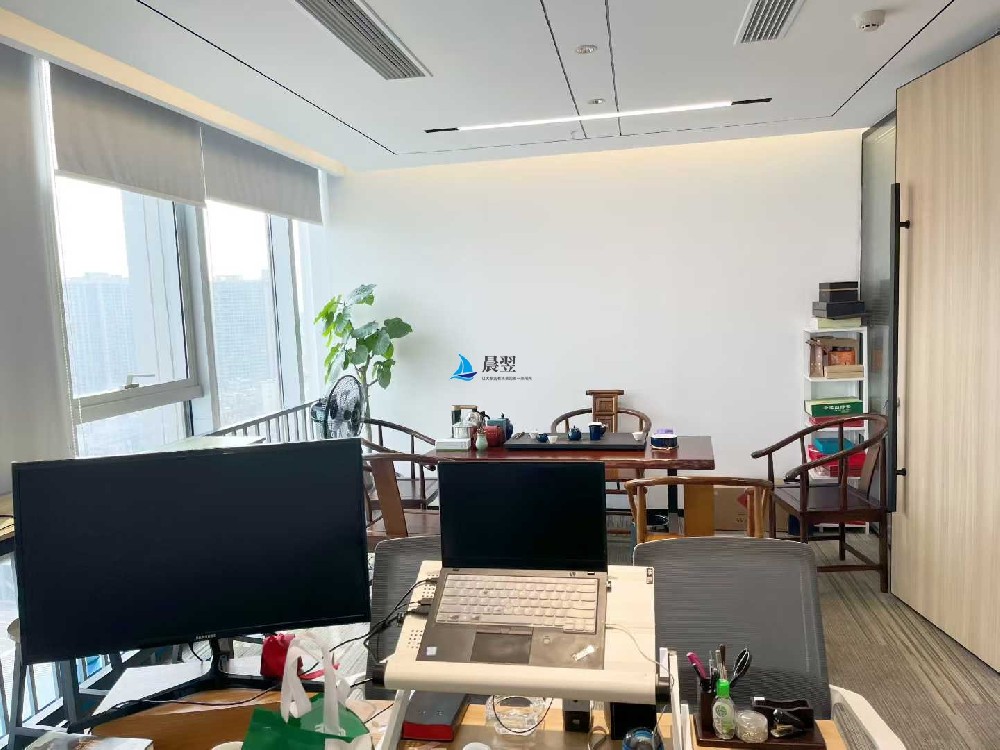 深圳茂业时代广场198㎡出租｜75元/㎡｜2+1格局