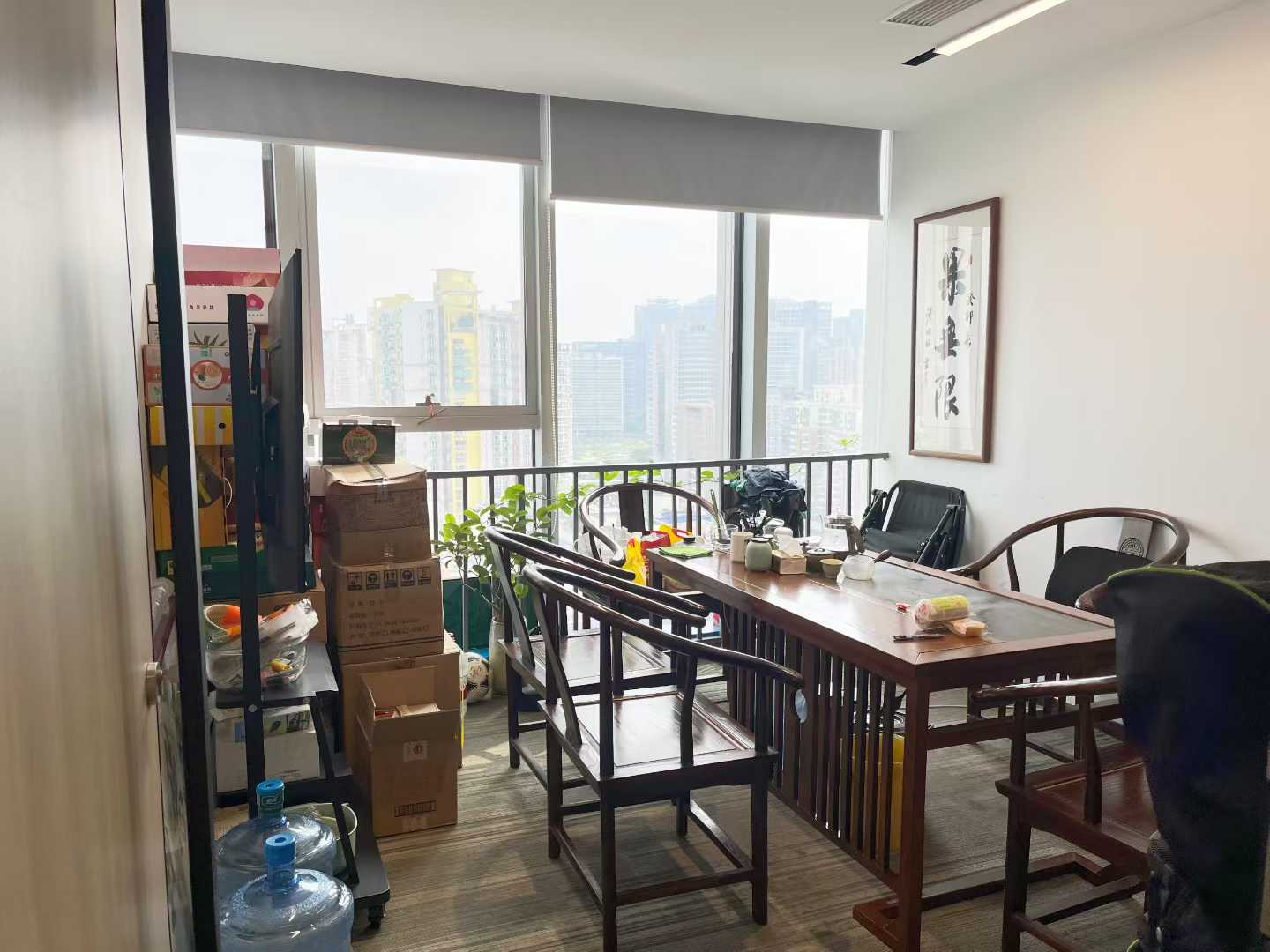 深圳茂业时代广场198㎡出租