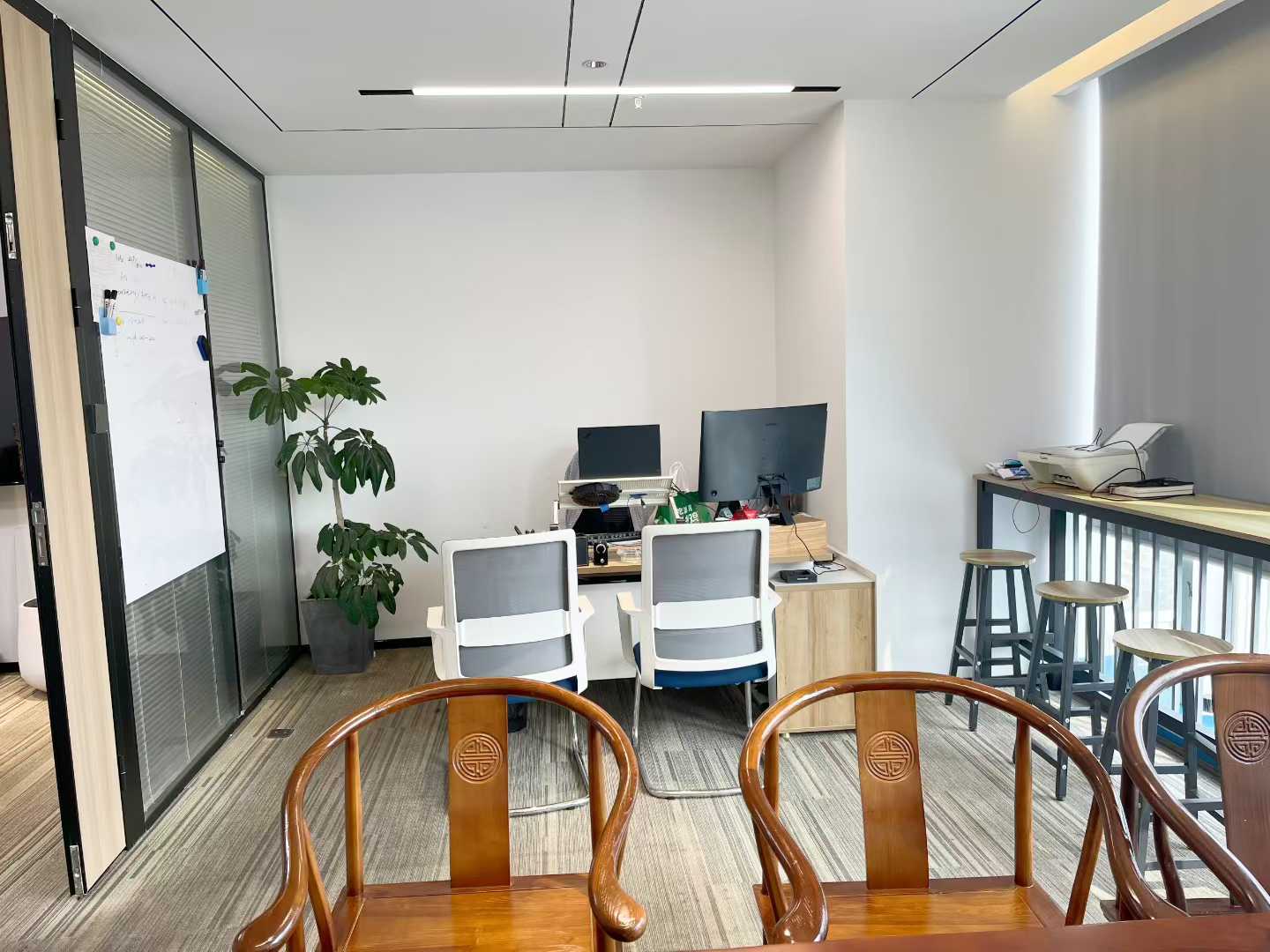 深圳茂业时代广场198㎡出租