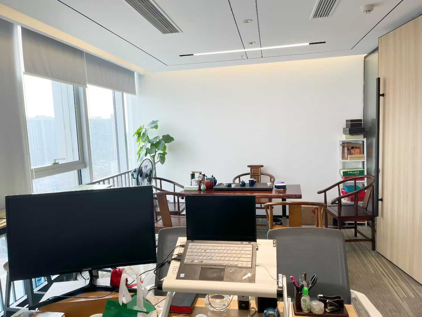 深圳茂业时代广场198㎡出租